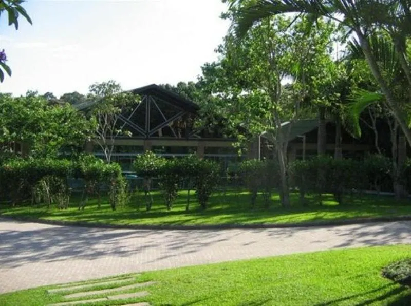Garden in Palmas Hotel & Spa