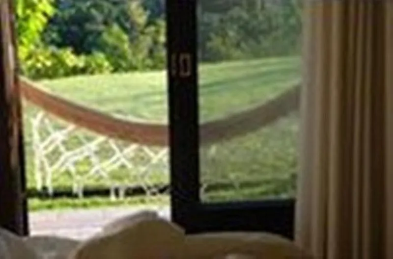 Balcony/Terrace in Palmas Hotel & Spa