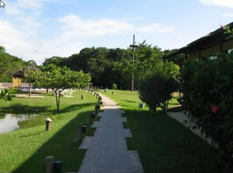 Garden in Palmas Hotel & Spa