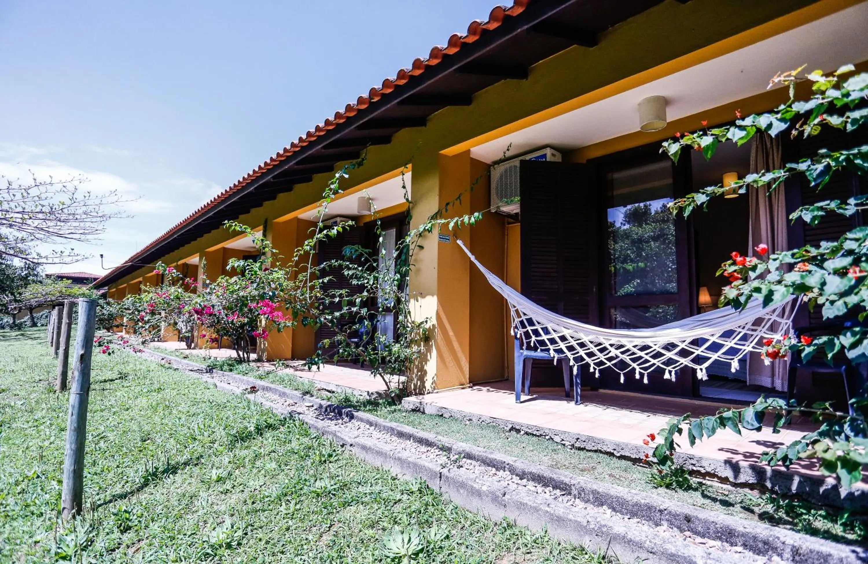 Palmas Hotel & Spa