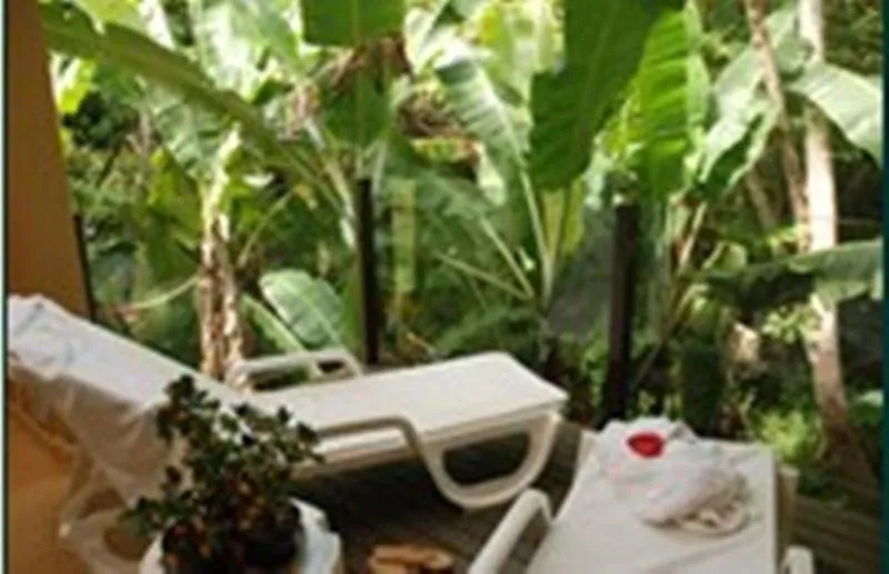 Spa and wellness centre/facilities in Palmas Hotel & Spa