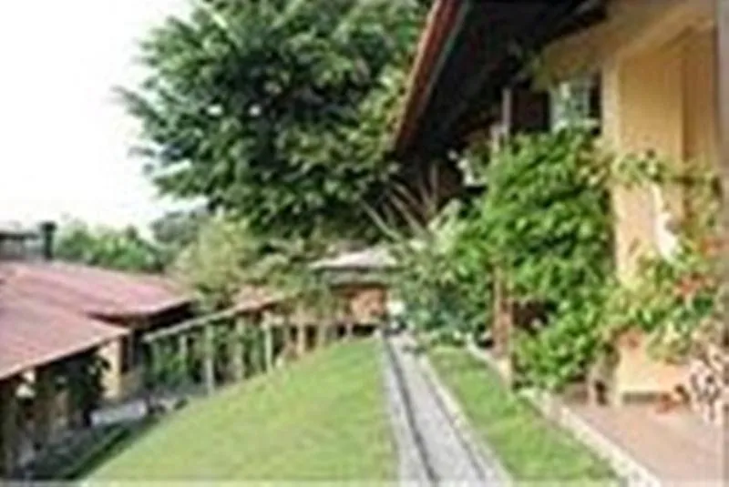 Garden in Palmas Hotel & Spa
