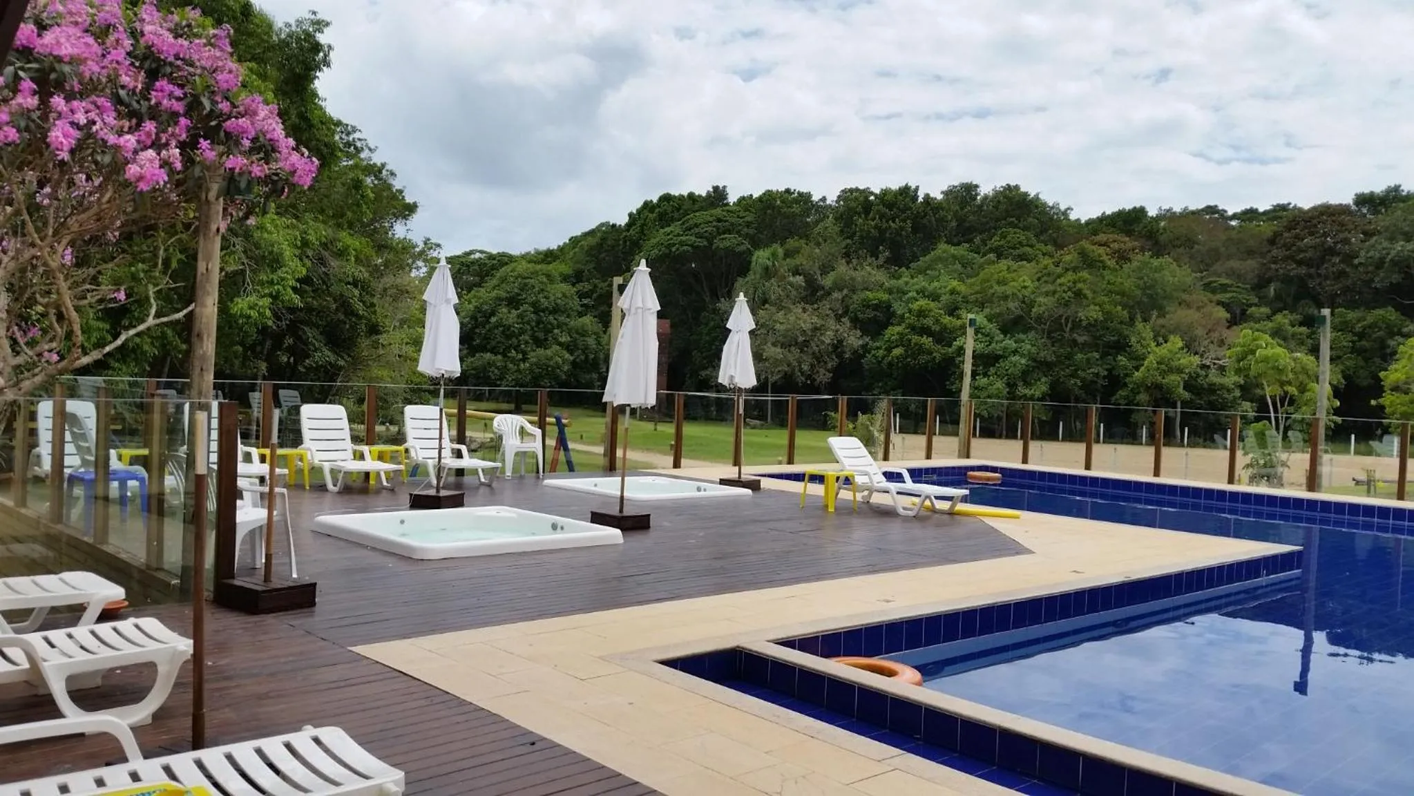 Palmas Hotel & Spa
