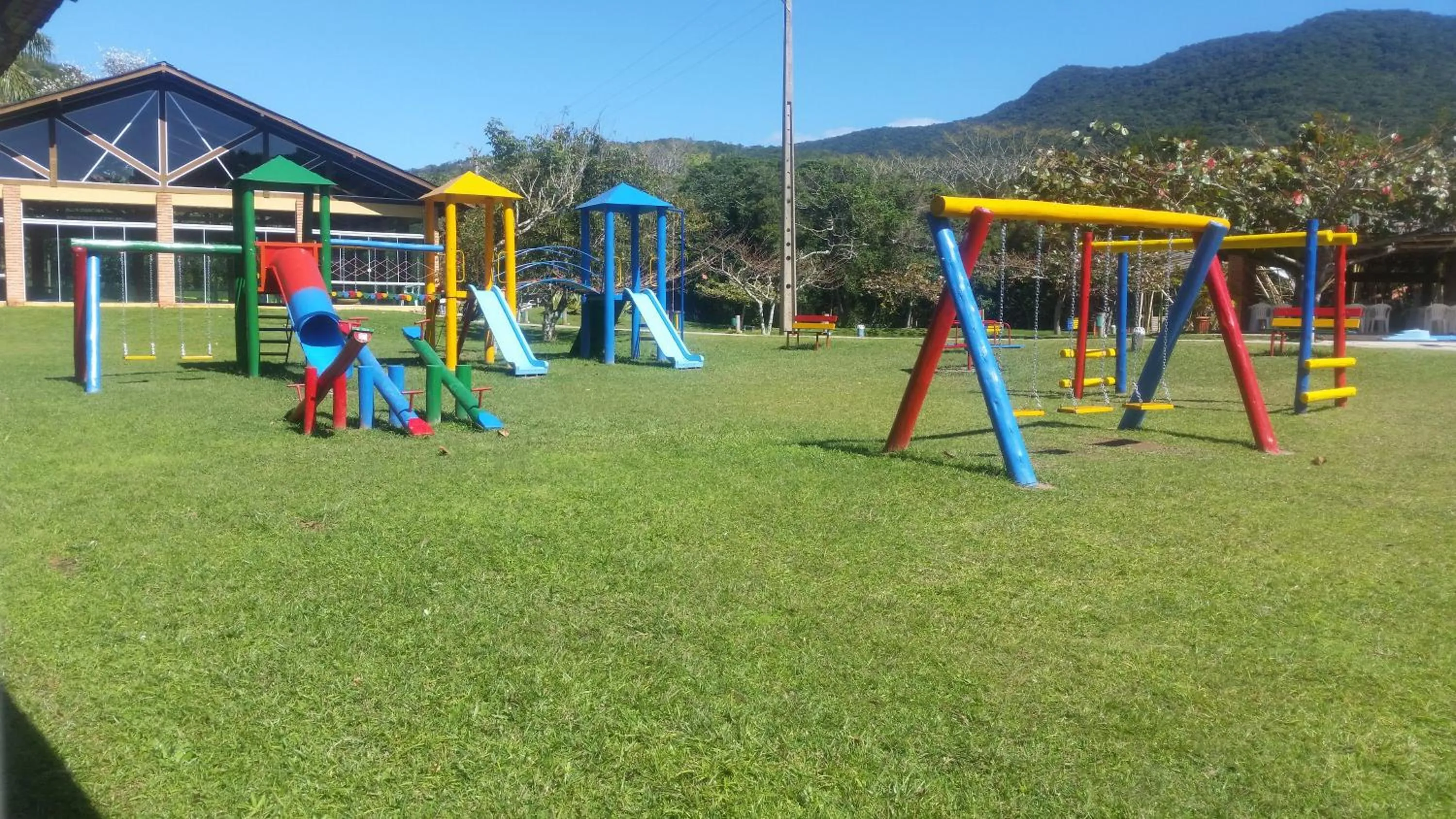 Palmas Hotel & Spa