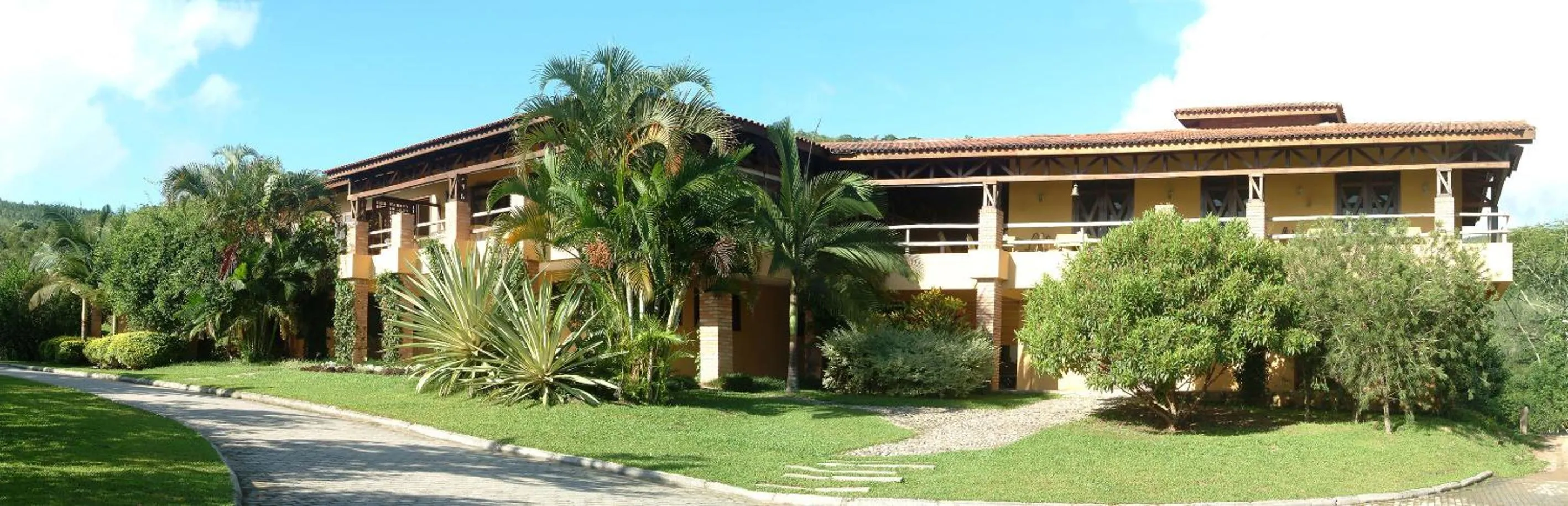 Palmas Hotel & Spa