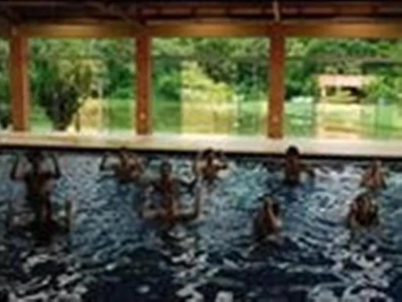 People in Palmas Hotel & Spa