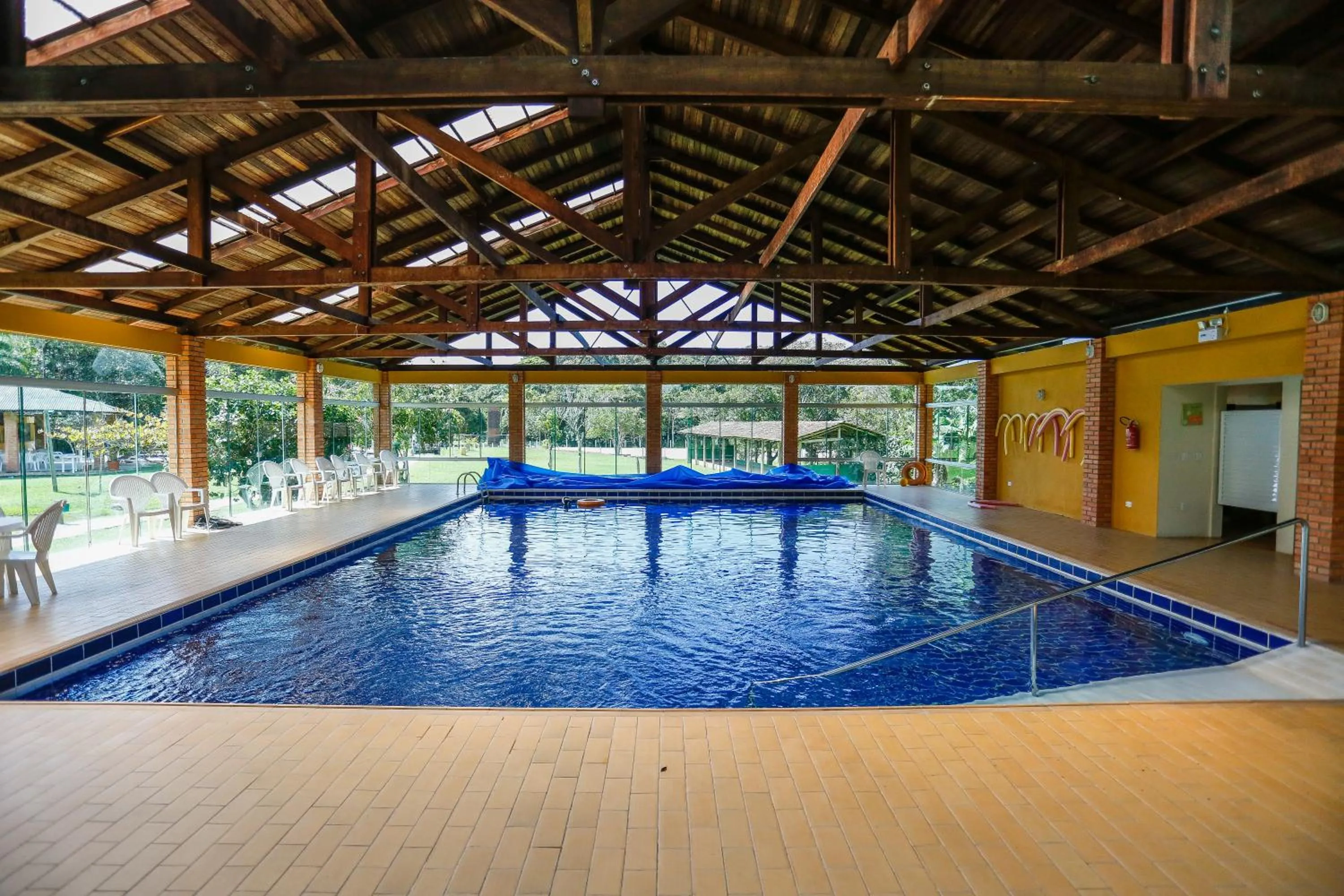 Palmas Hotel & Spa