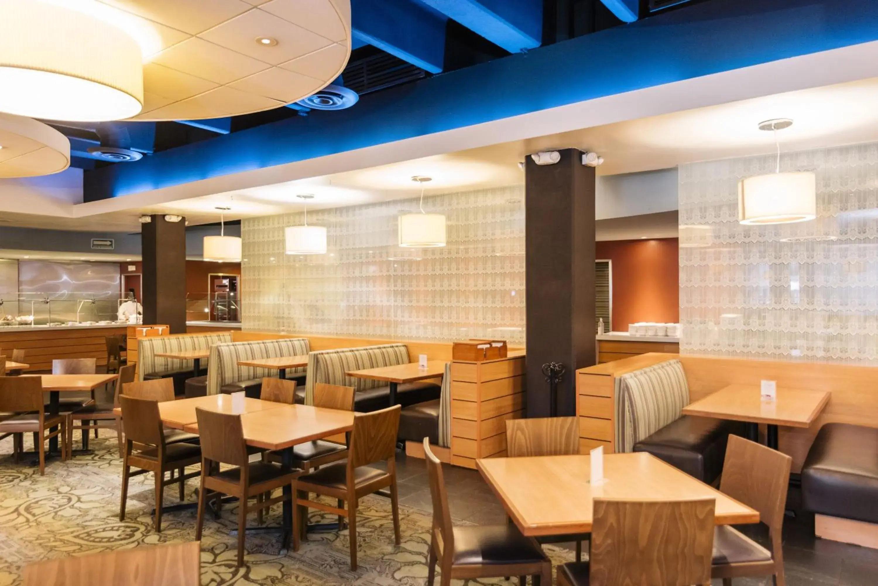 Restaurant/places to eat in Hotel San Sebastian Restaurant/places to eat in Hotel San Sebastian