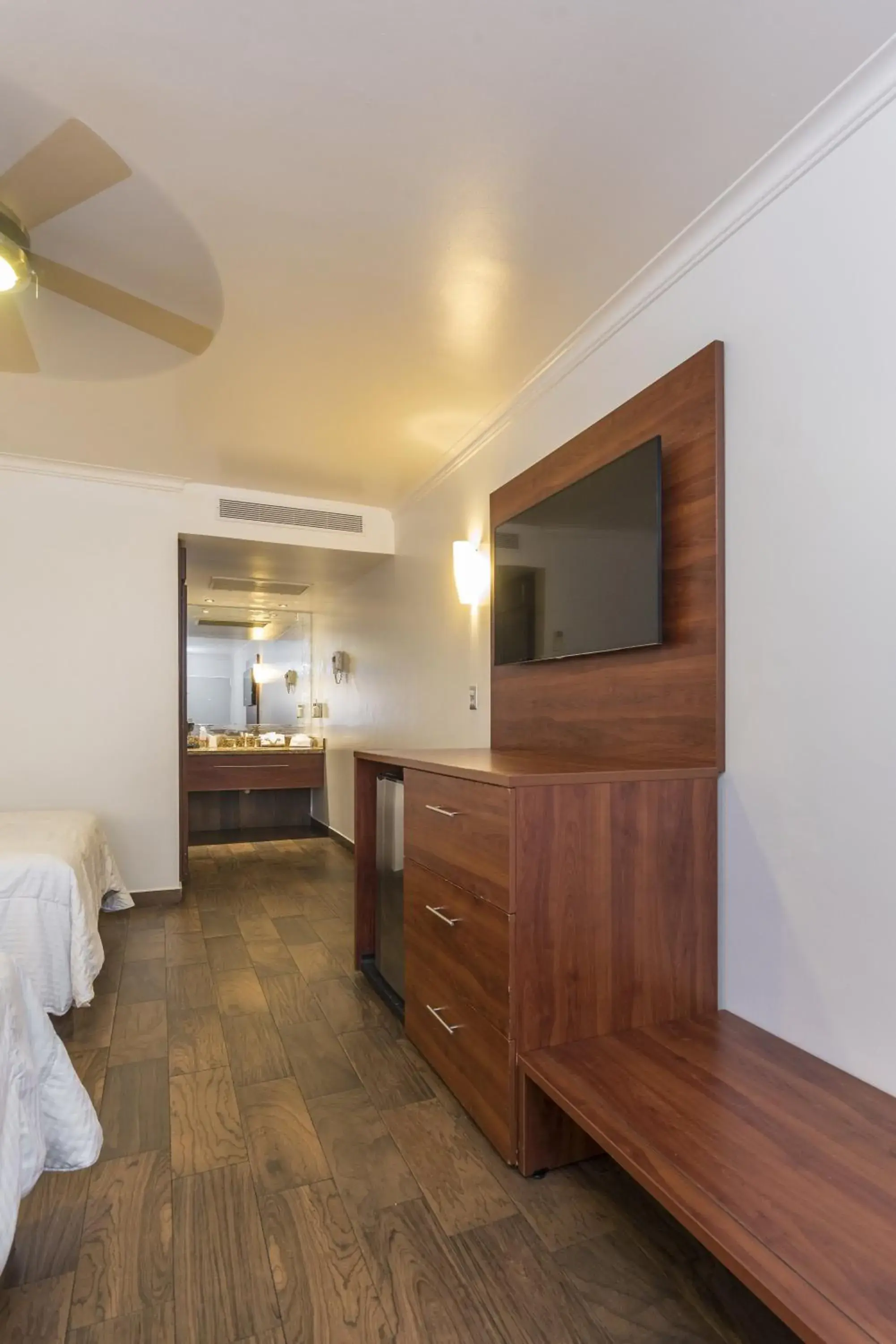 Bedroom, Bed in Hotel San Sebastian Bedroom, Bed in Hotel San Sebastian