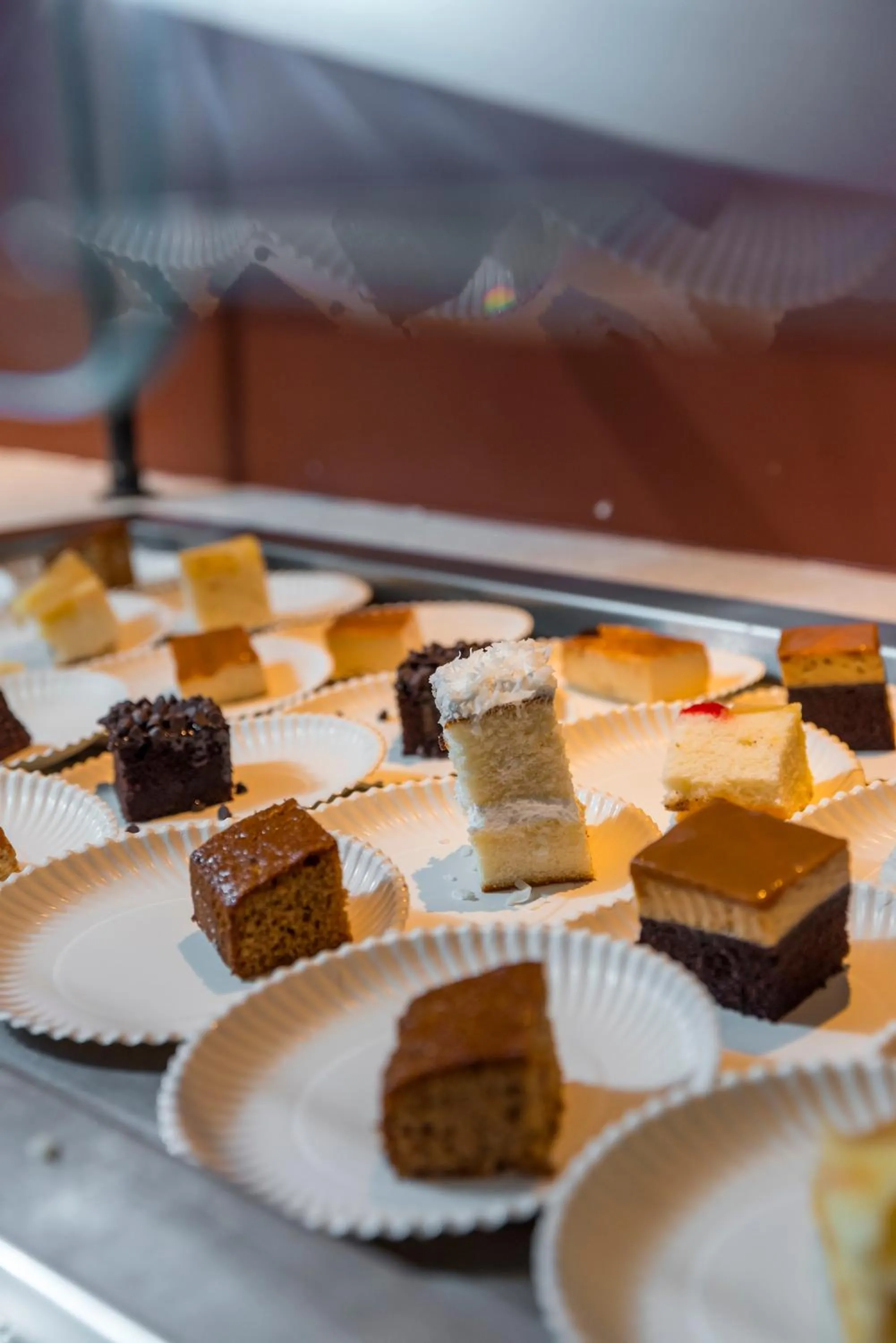 Restaurant/places to eat in Hotel San Sebastian