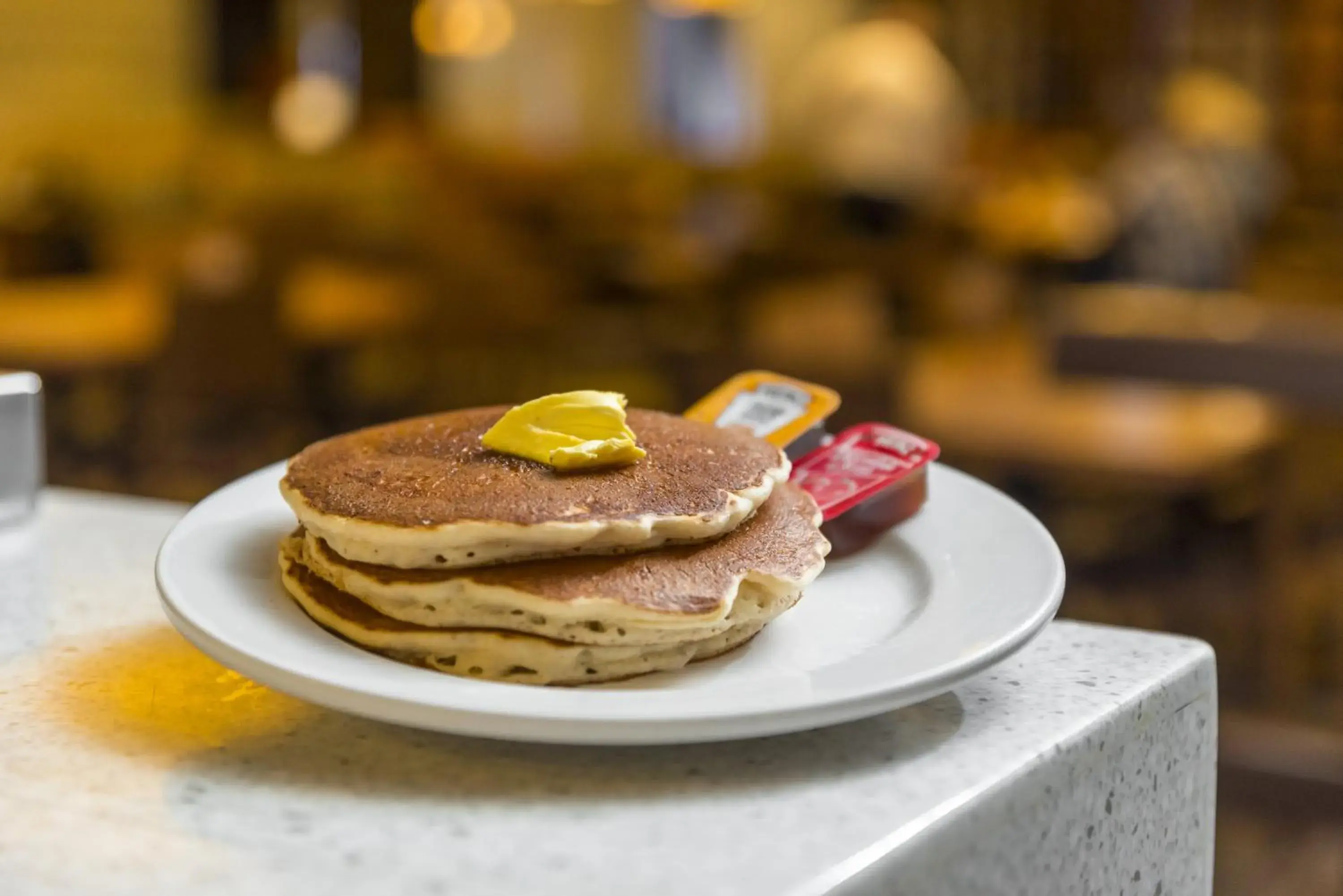 Breakfast in Hotel San Sebastian Breakfast in Hotel San Sebastian