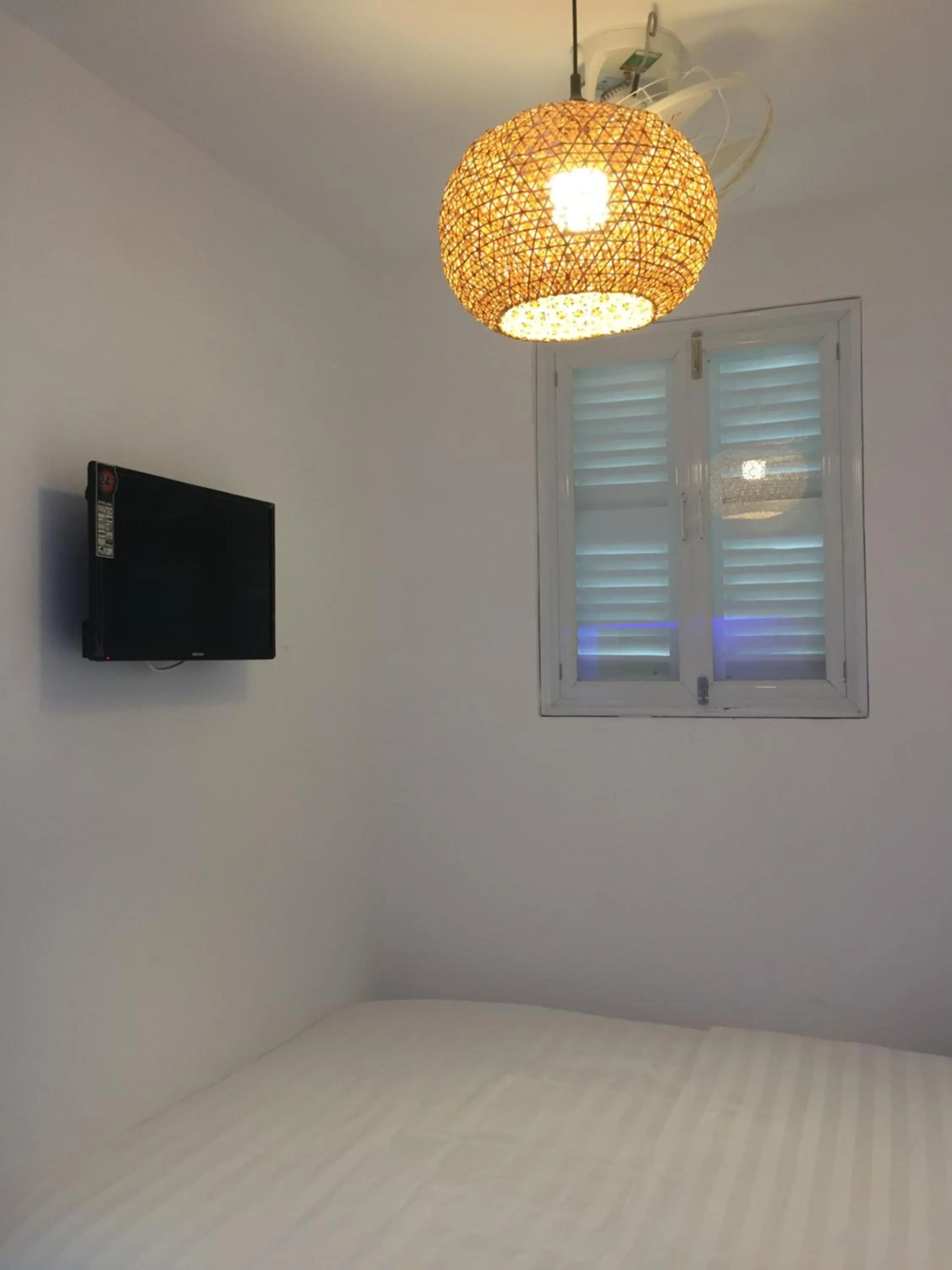 TV and multimedia, Bed in An Nam Corner - Sky