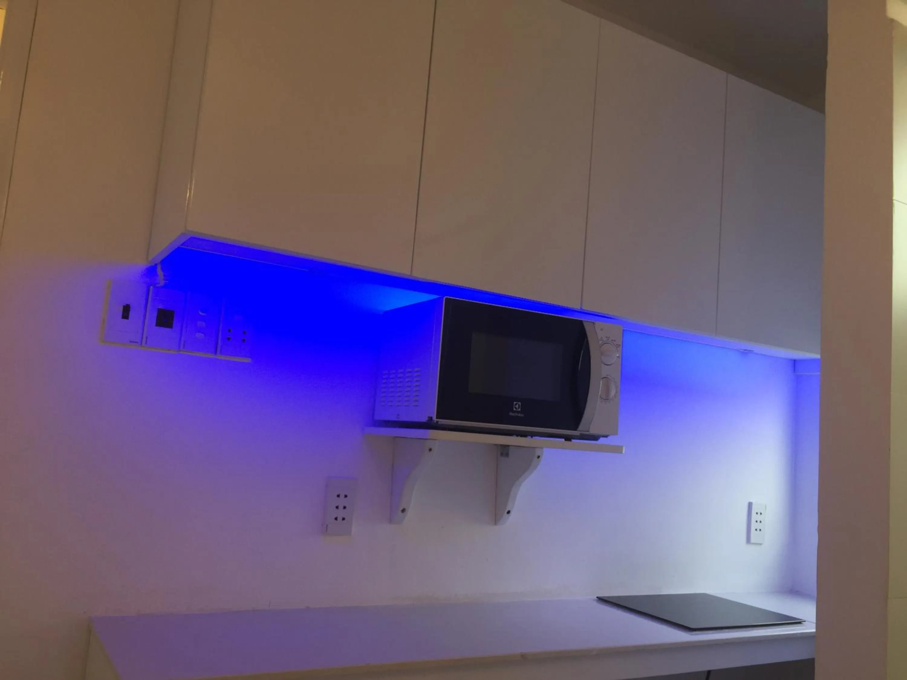 Kitchen or kitchenette in An Nam Corner - Sky