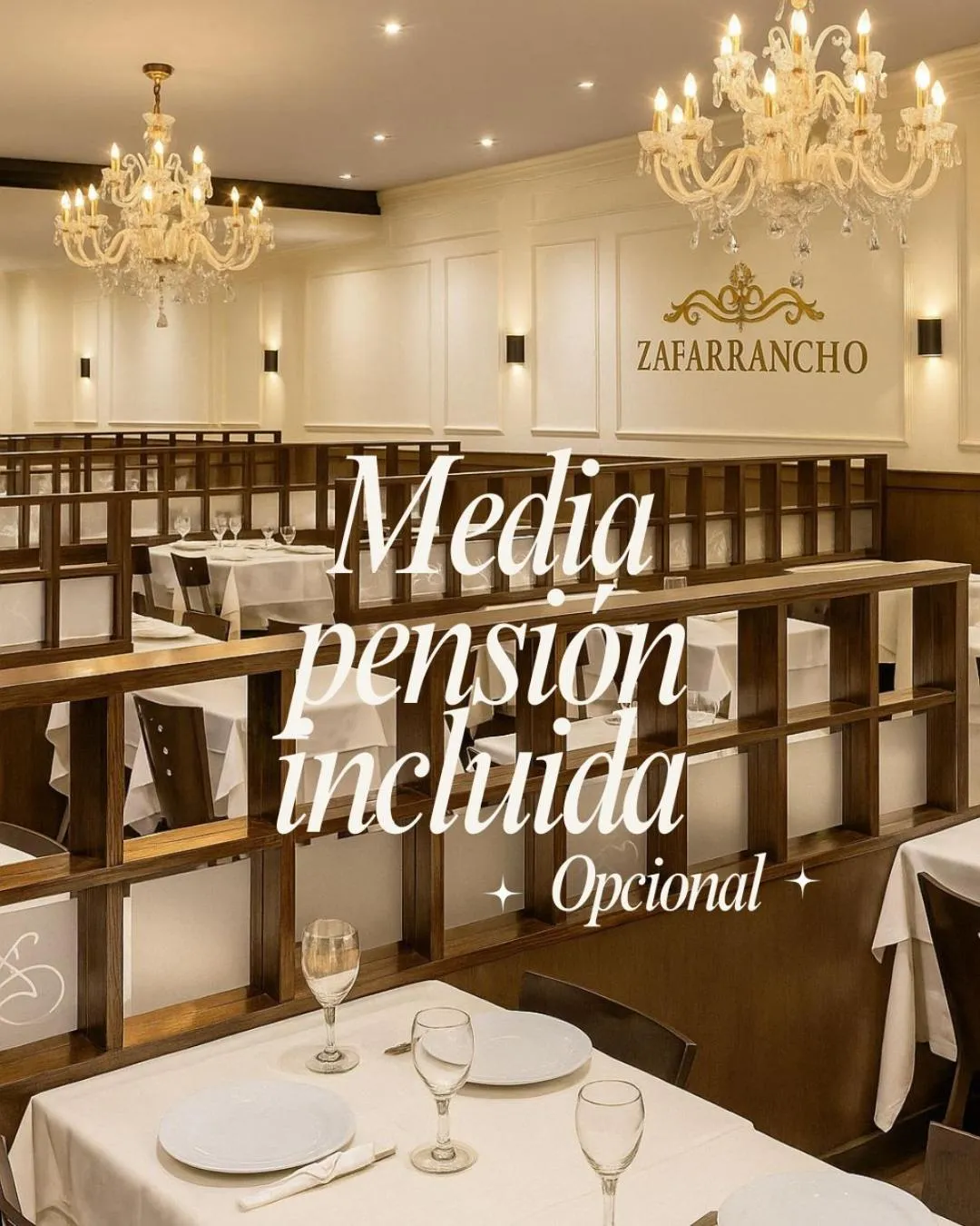 Gran Hotel Miglierina