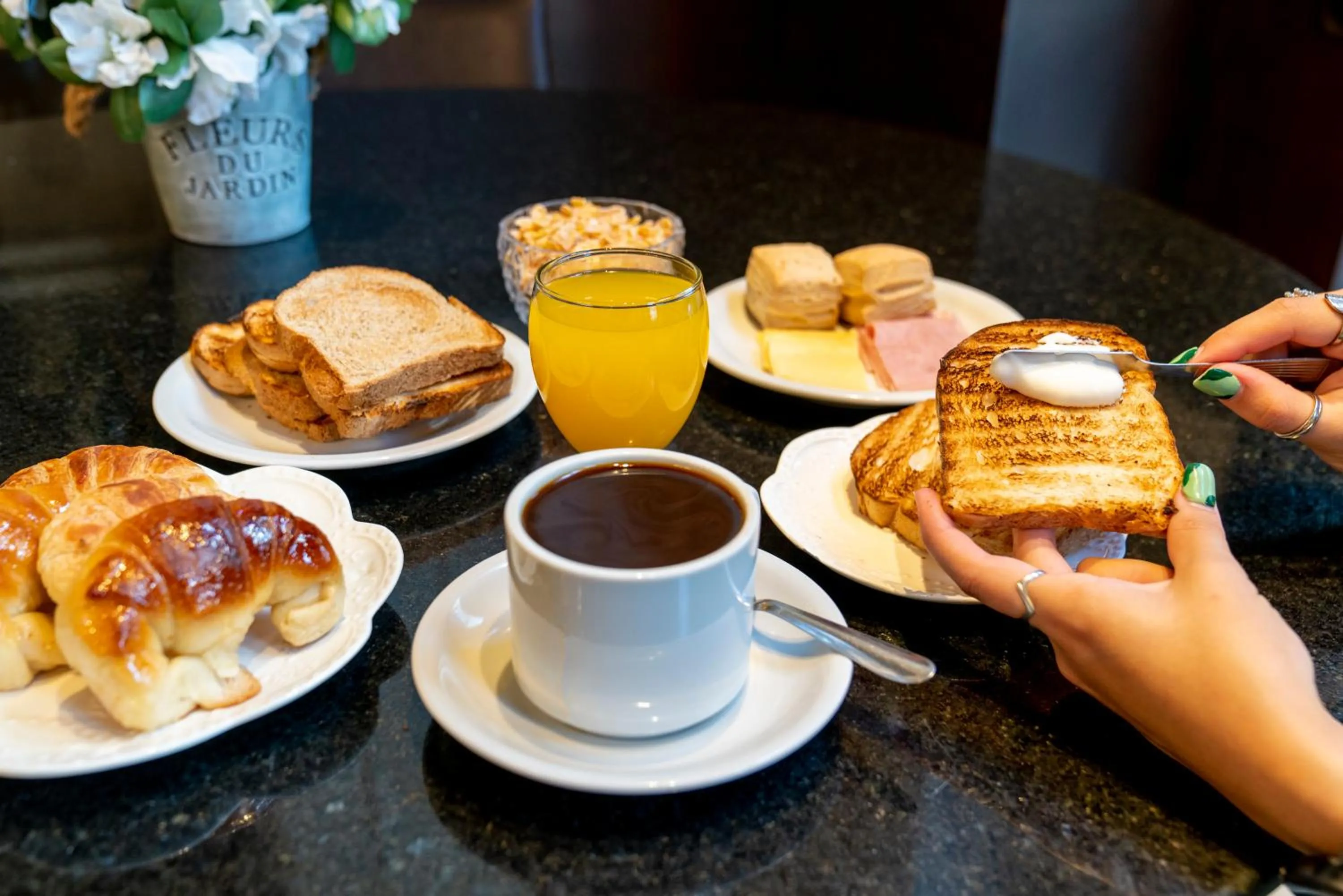 Gran Hotel Miglierina