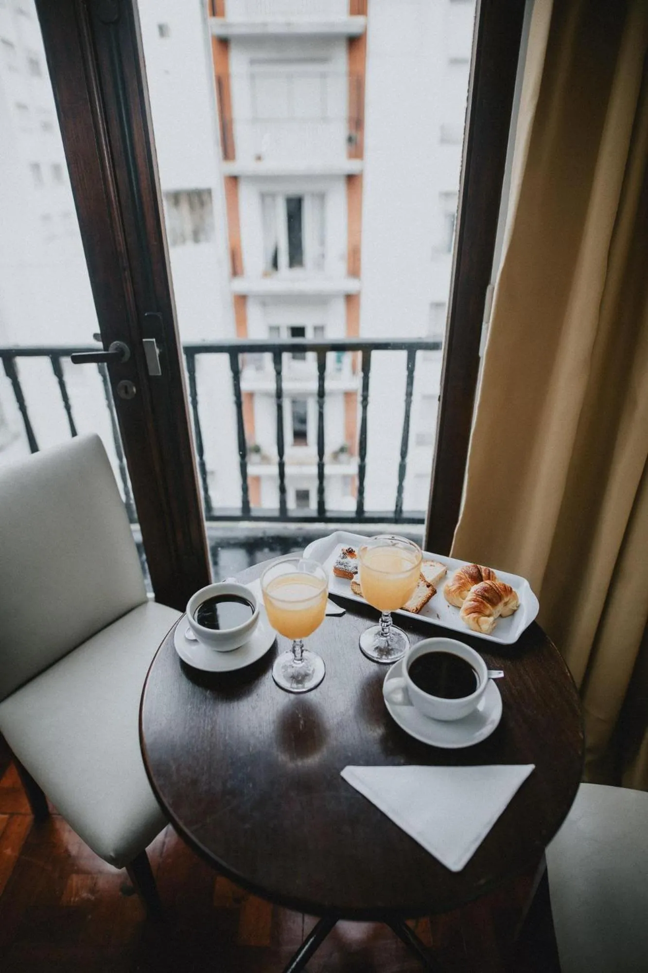 Gran Hotel Miglierina