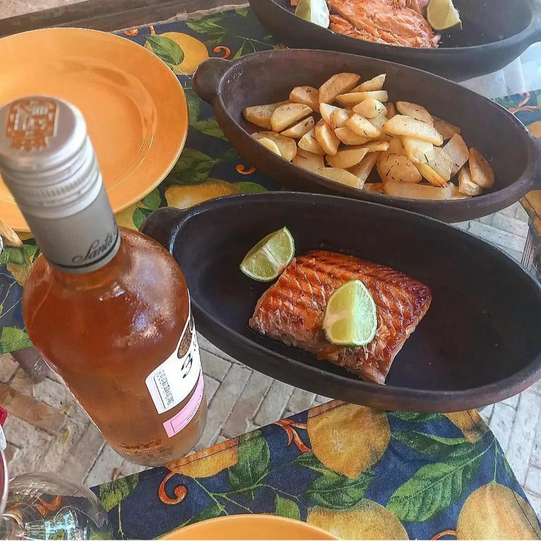 Dinner in Barbanera Club & Hotel de Charme