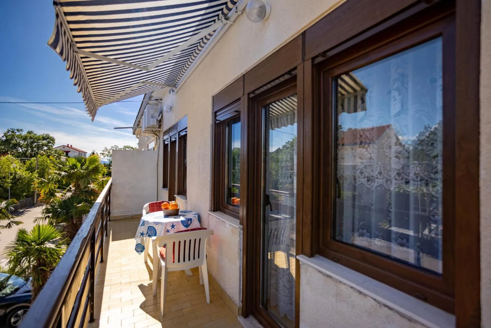 Day in Apartments Filosevic by El-Pi Tours