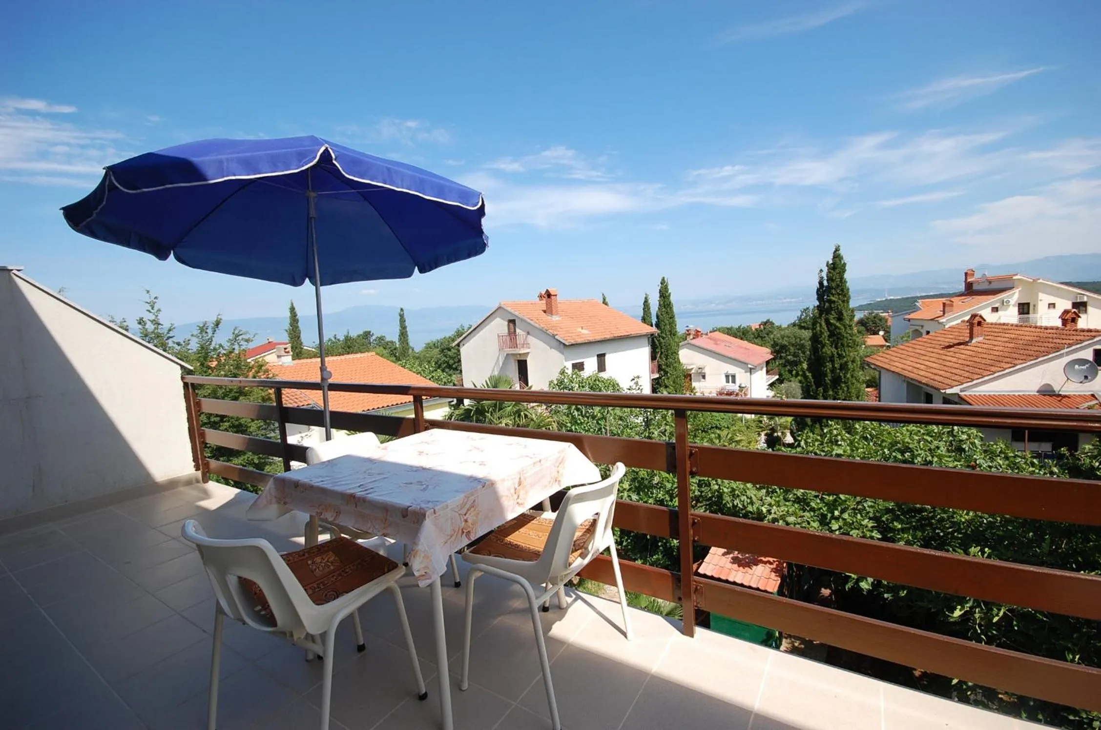 Day in Apartments Filosevic by El-Pi Tours