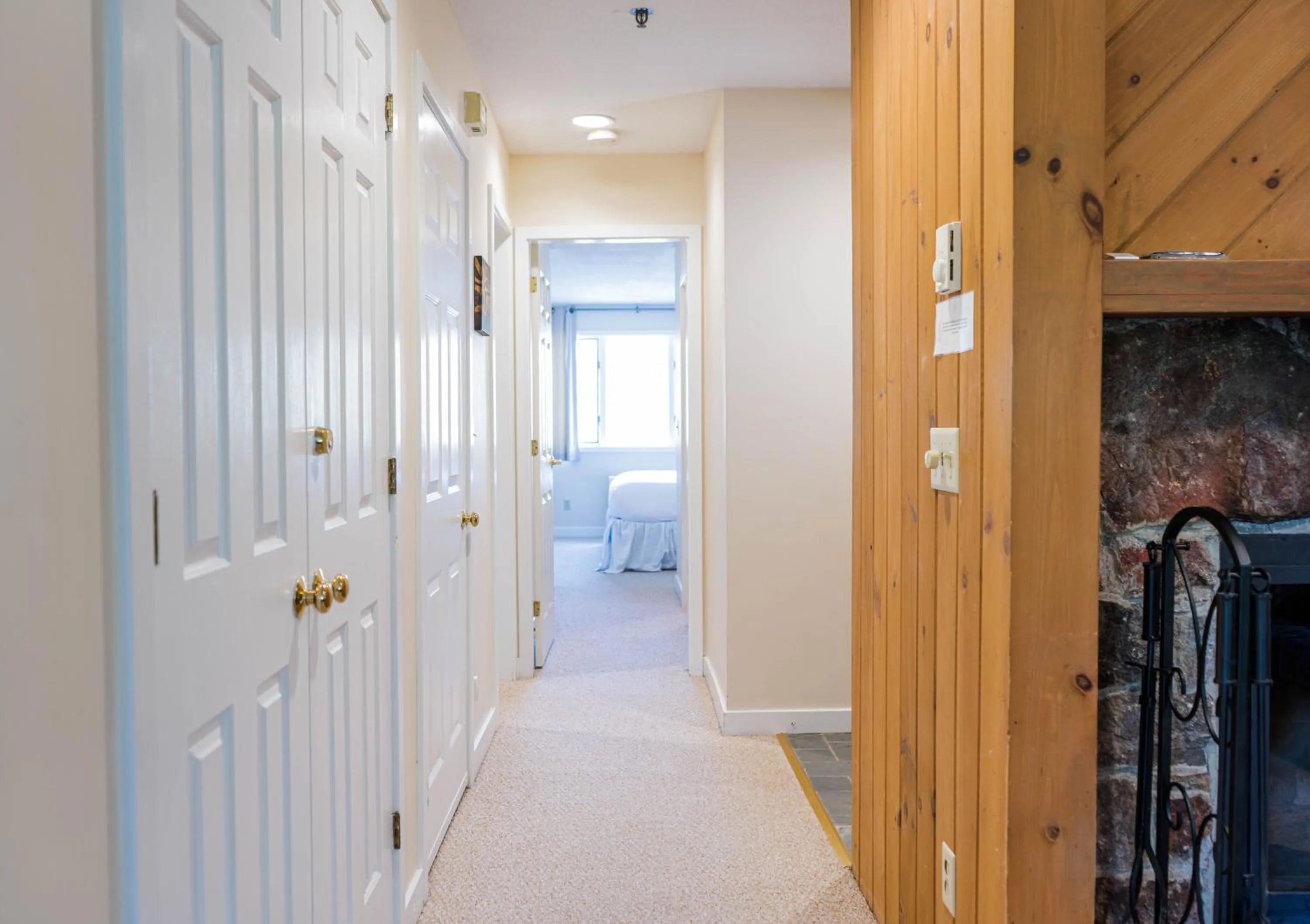 Area and facilities in Vantage Point Villas at Stratton Mountain Resort