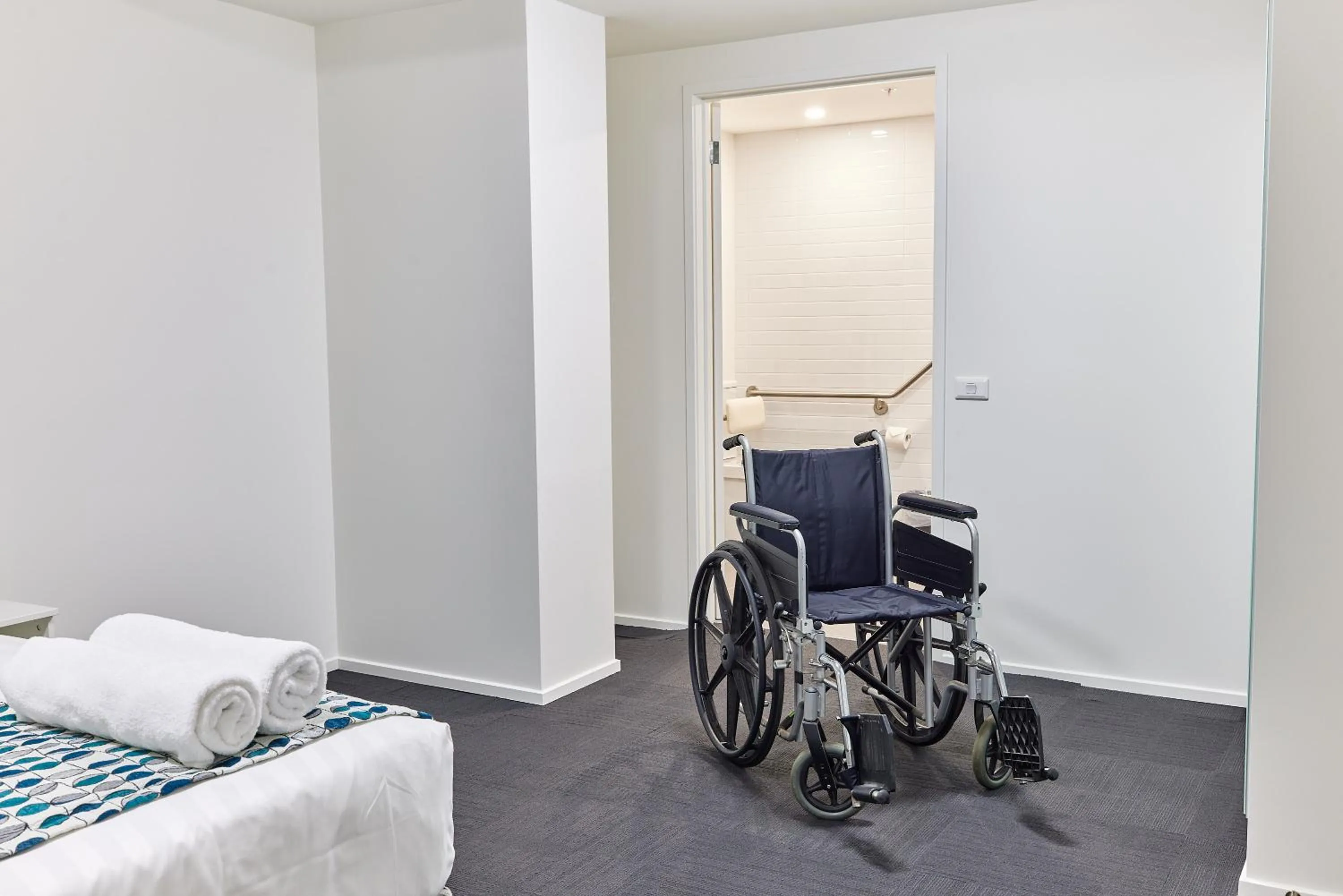 Photo of the whole room in Pegasus Apart-Hotel