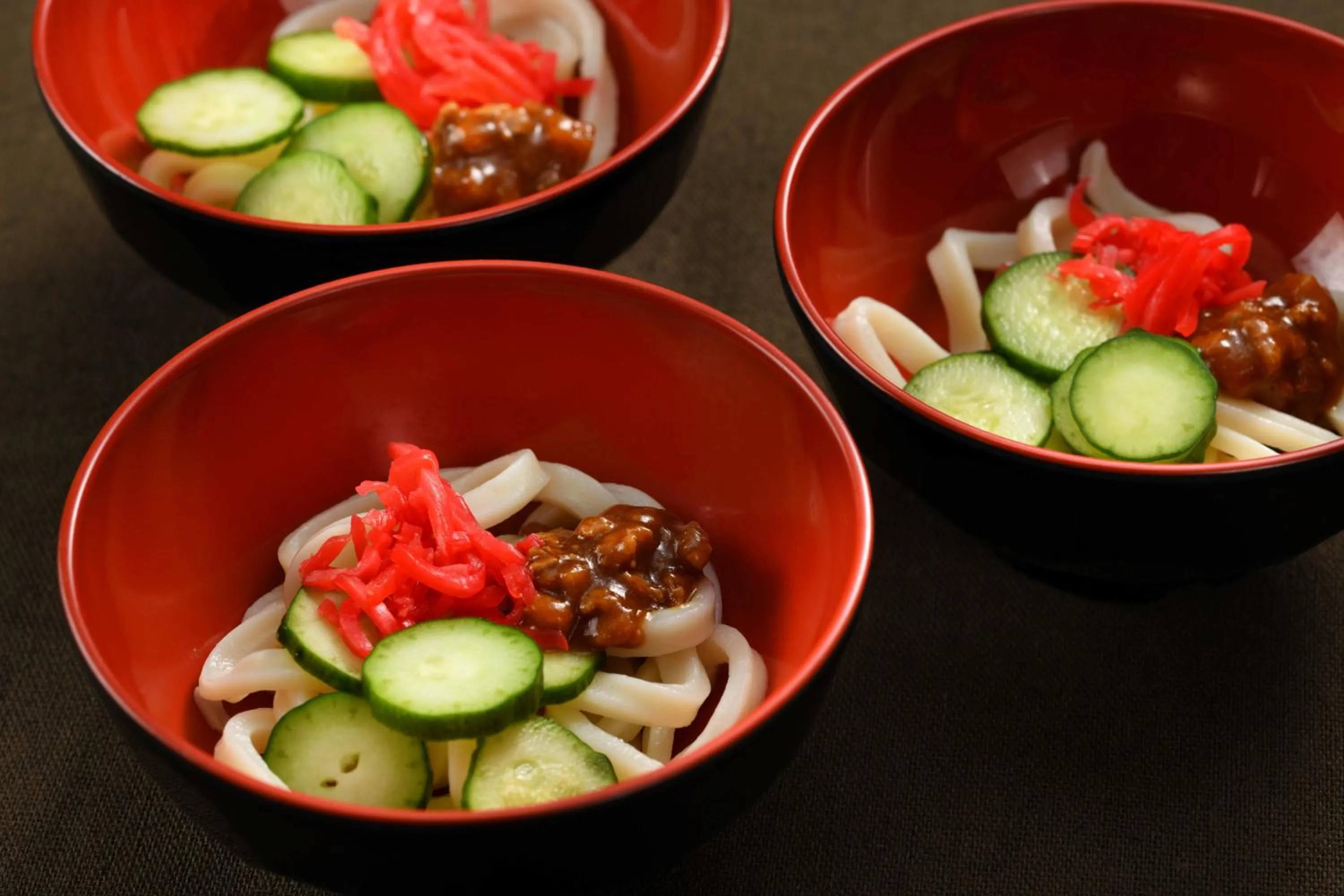 Dinner in Shizukuishi Prince Hotel