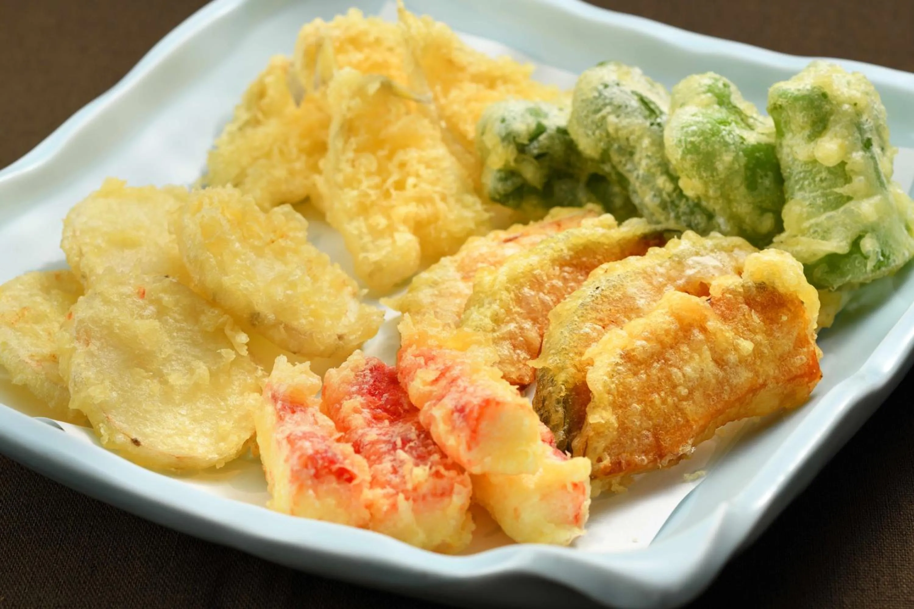 Food in Shizukuishi Prince Hotel