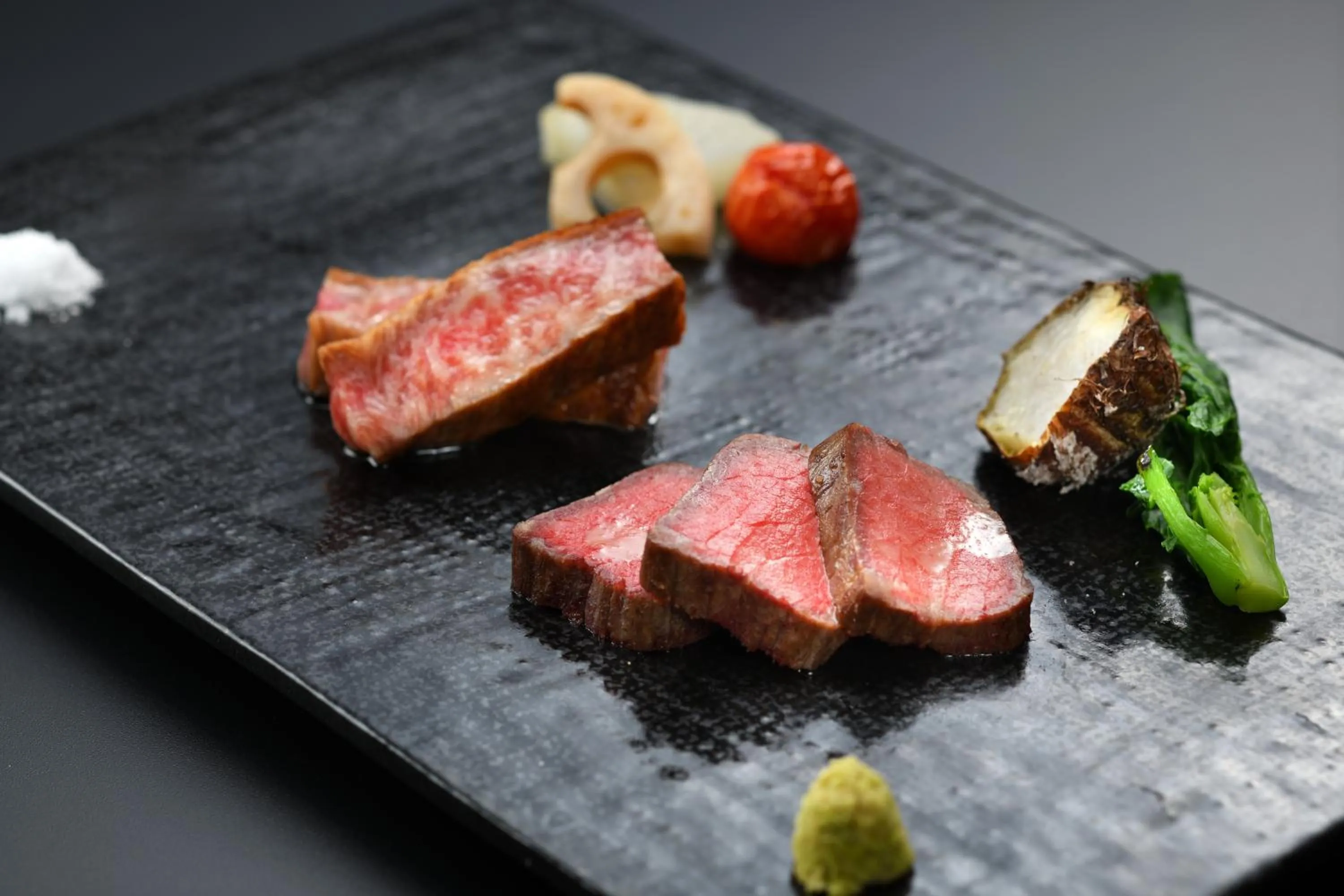 Restaurant/places to eat in Shizukuishi Prince Hotel