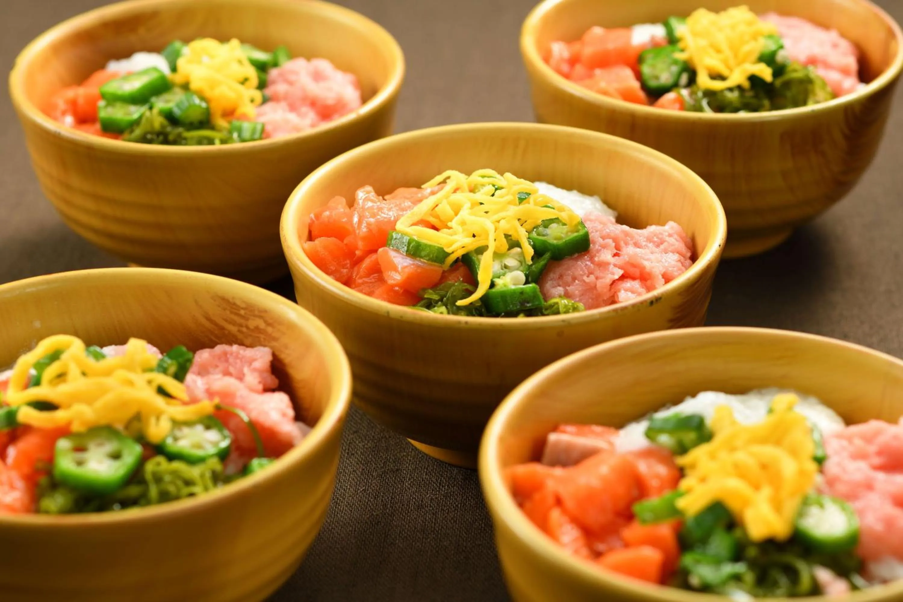 Food in Shizukuishi Prince Hotel