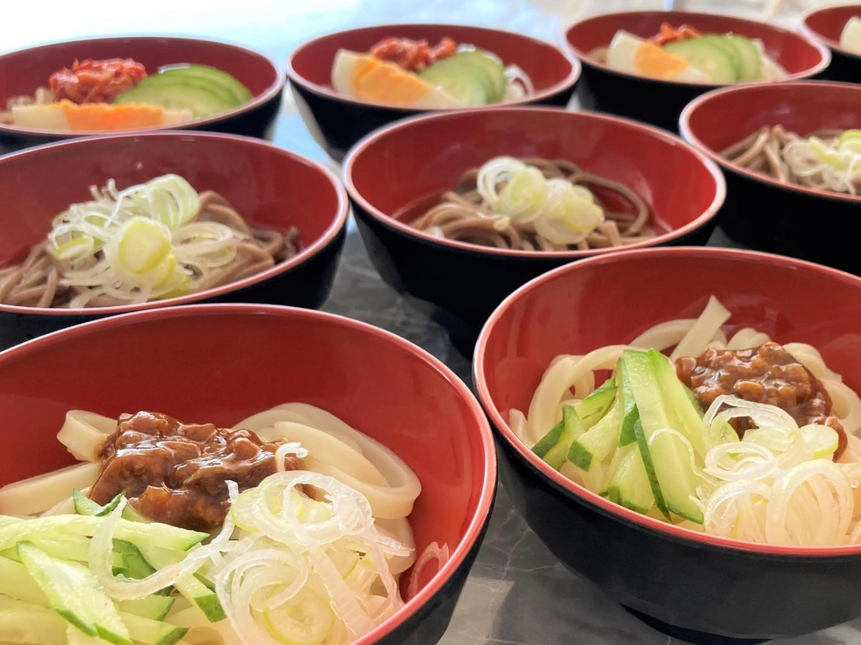 Restaurant/places to eat in Shizukuishi Prince Hotel