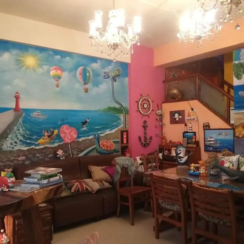 Hualien Seaside B&B