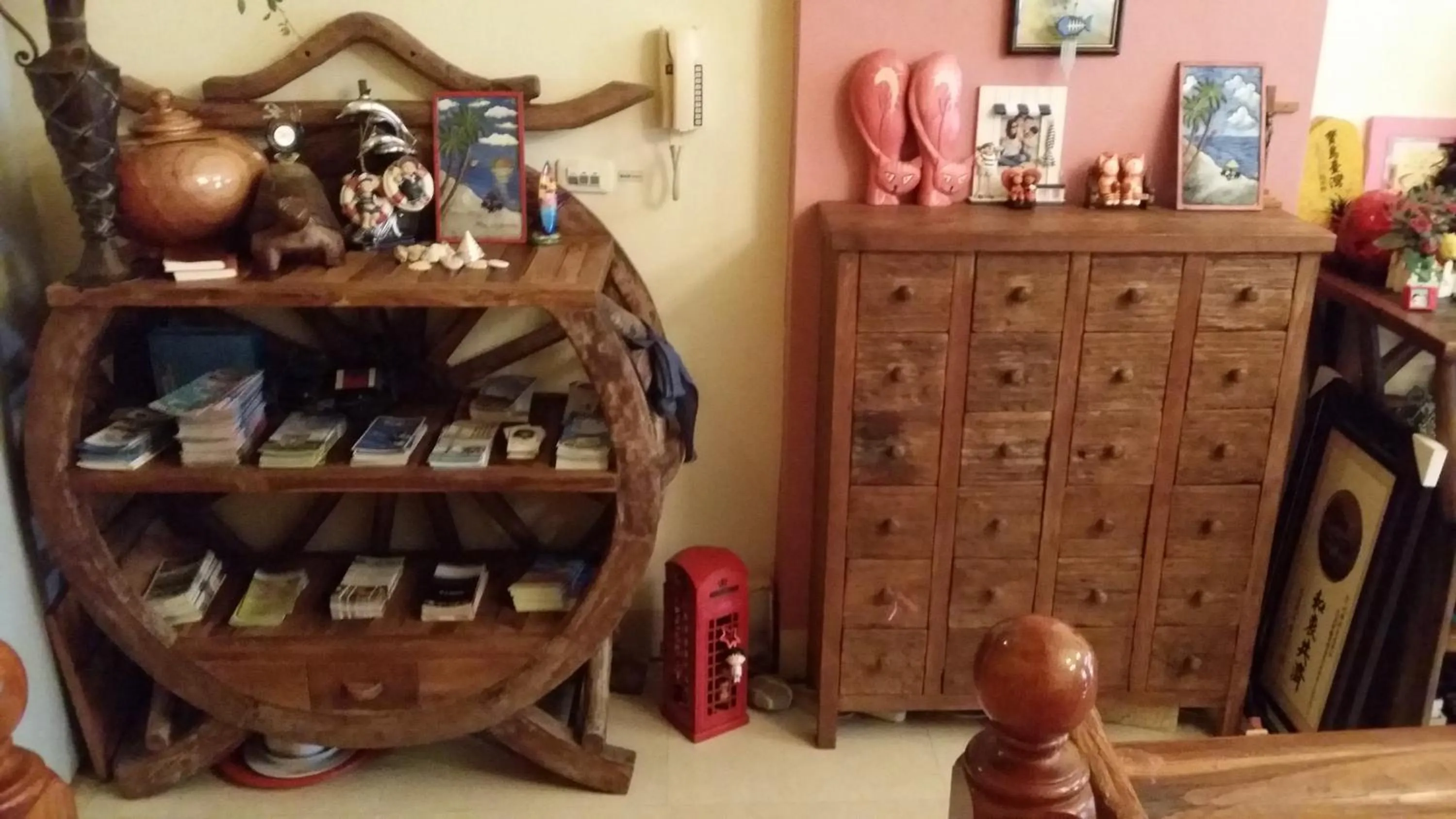 Other in Hualien Seaside B&B