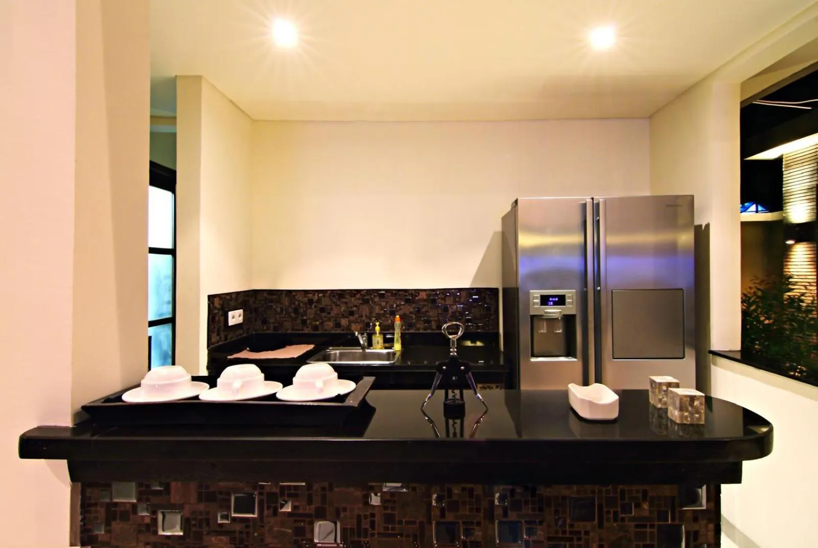 The Lakshmi Villas by The Beach House