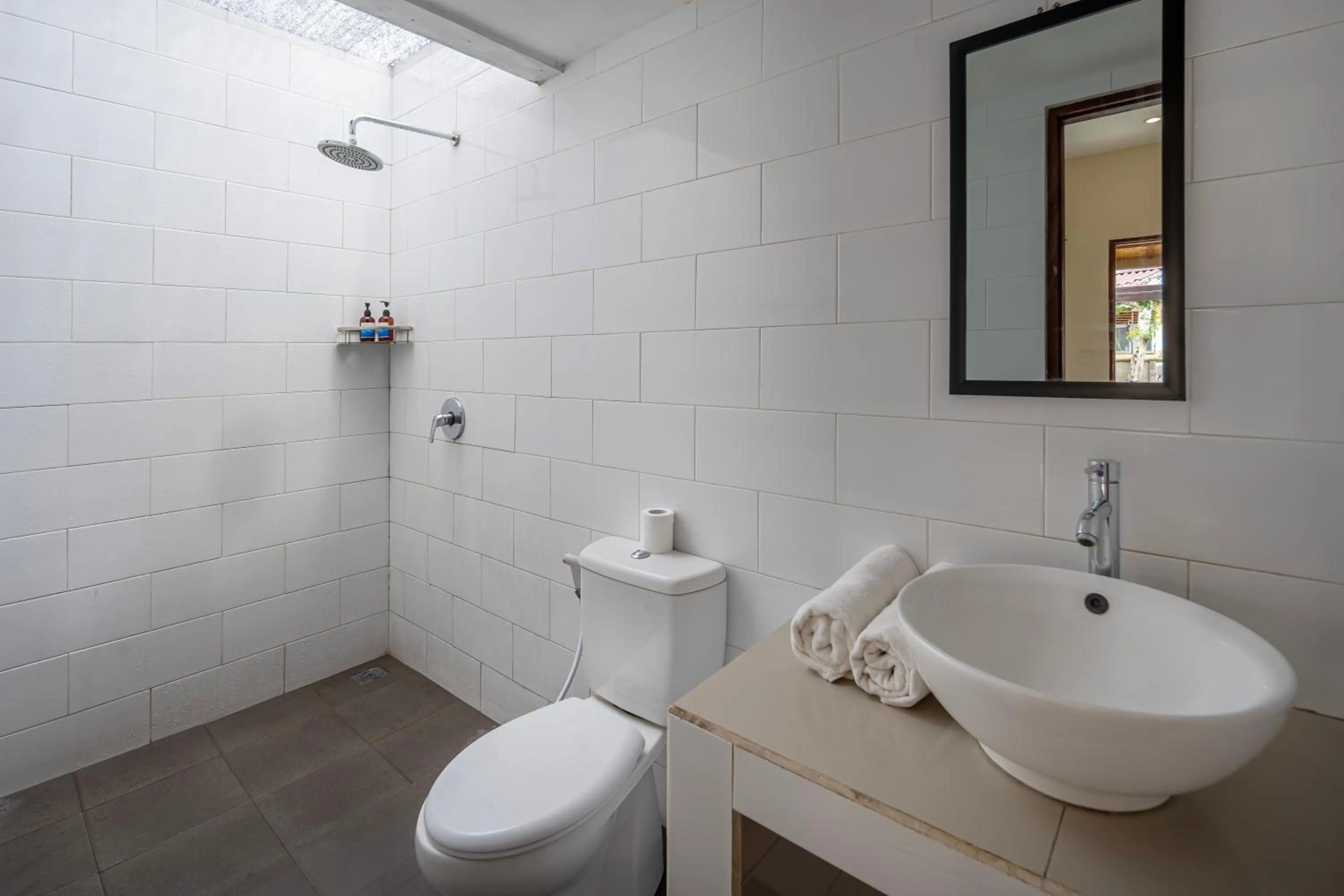 The Lakshmi Villas by The Beach House