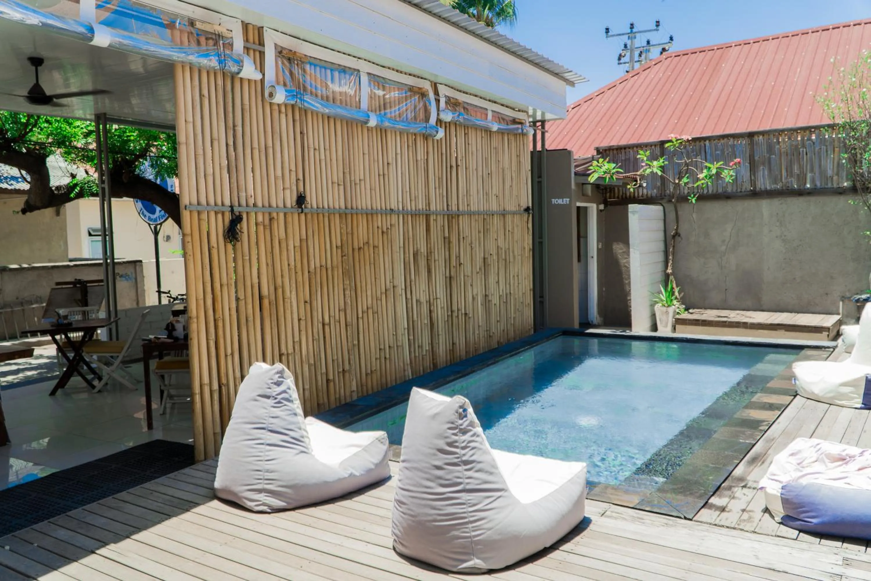 The Lakshmi Villas by The Beach House