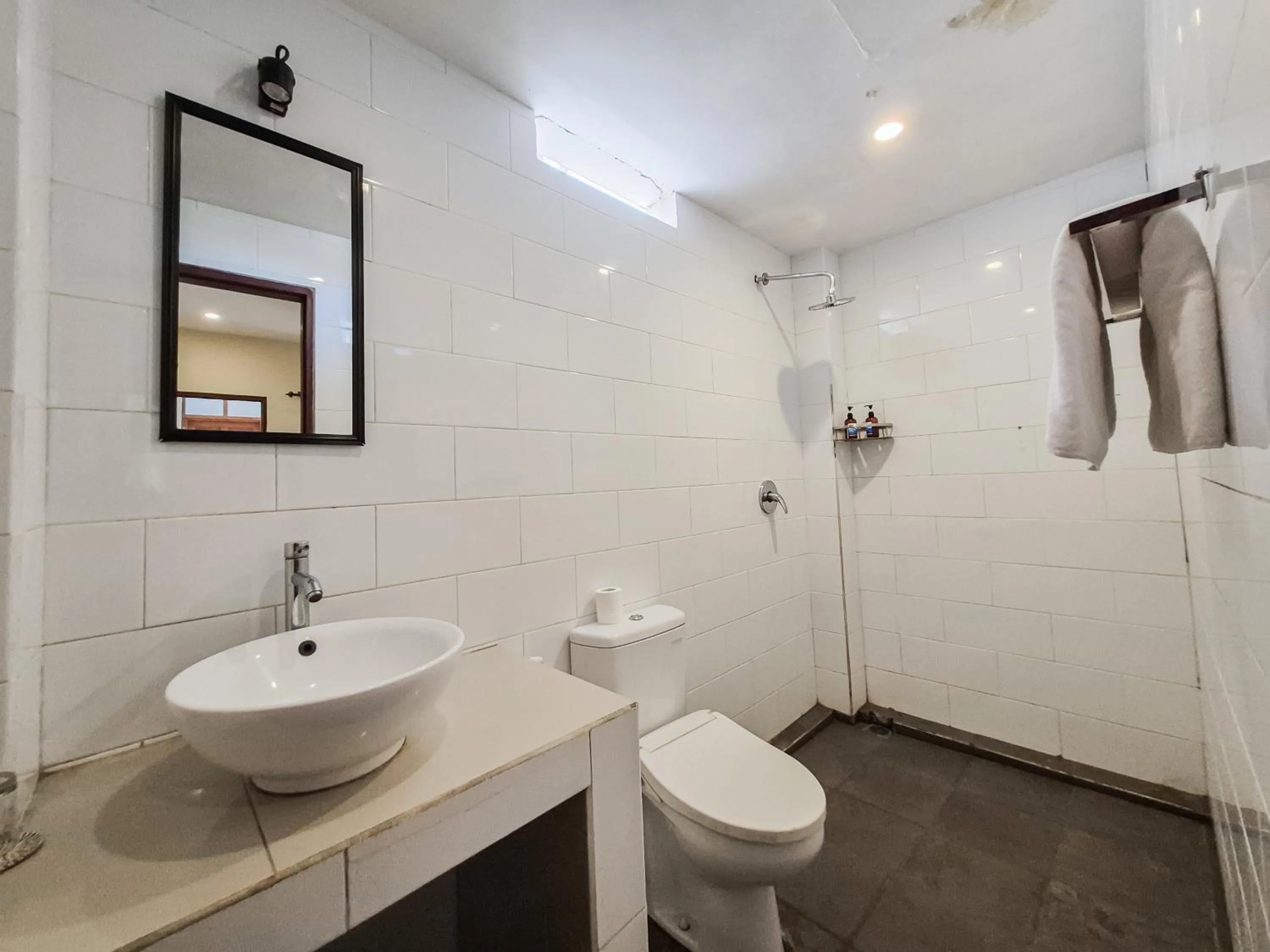 The Lakshmi Villas by The Beach House