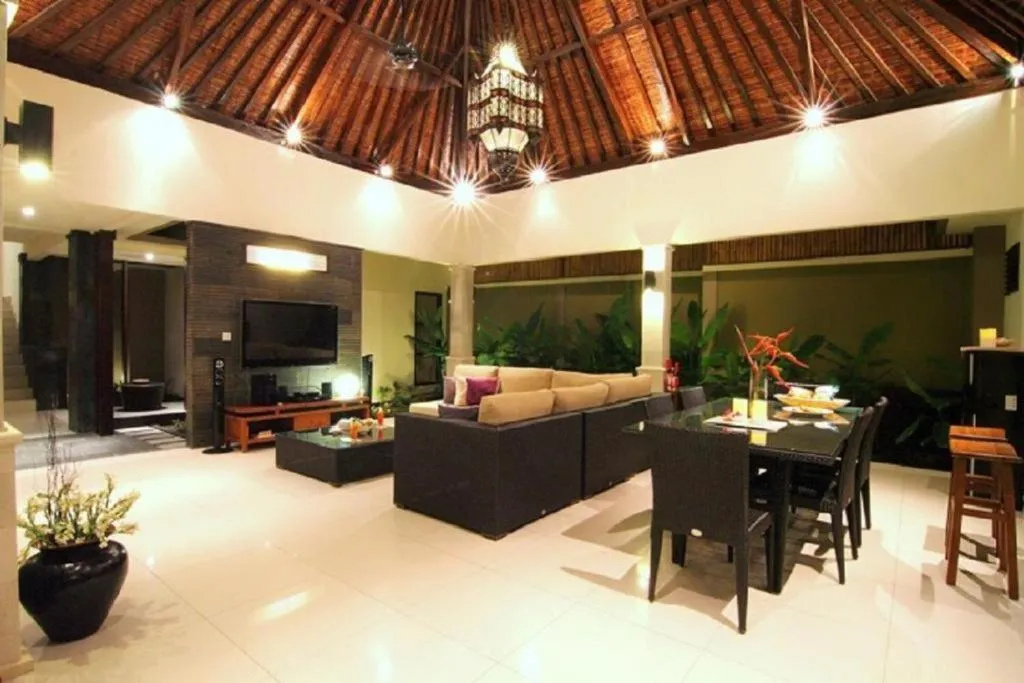 The Lakshmi Villas by The Beach House