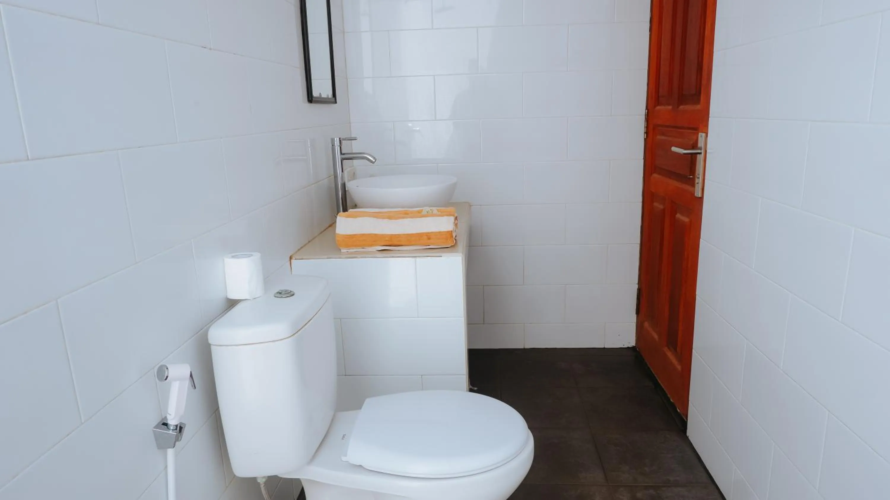 The Lakshmi Villas by The Beach House