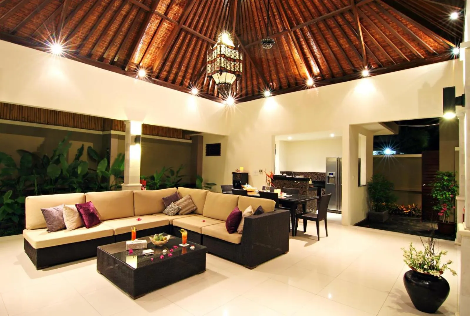 The Lakshmi Villas by The Beach House