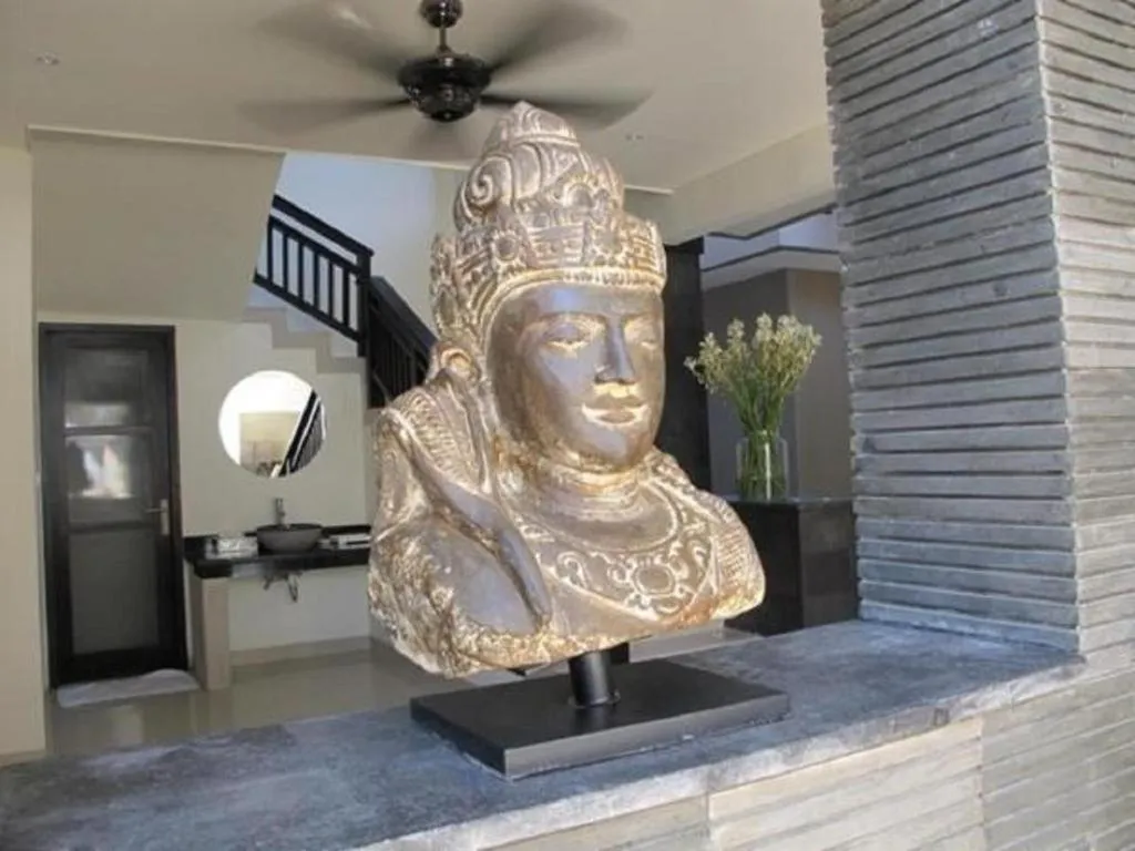 The Lakshmi Villas by The Beach House