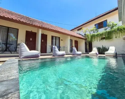 The Lakshmi Villas by The Beach House The Lakshmi Villas by The Beach House