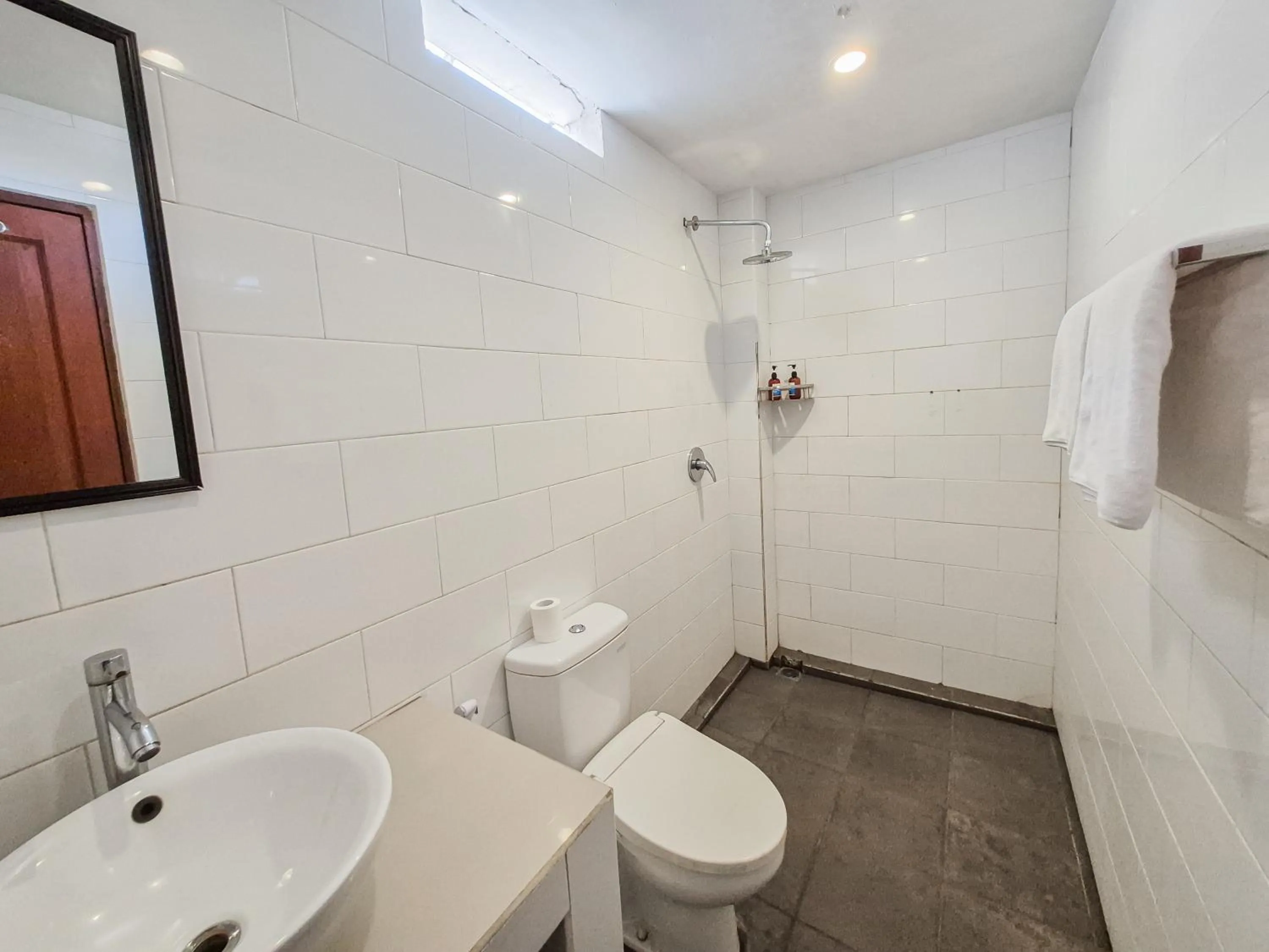 The Lakshmi Villas by The Beach House