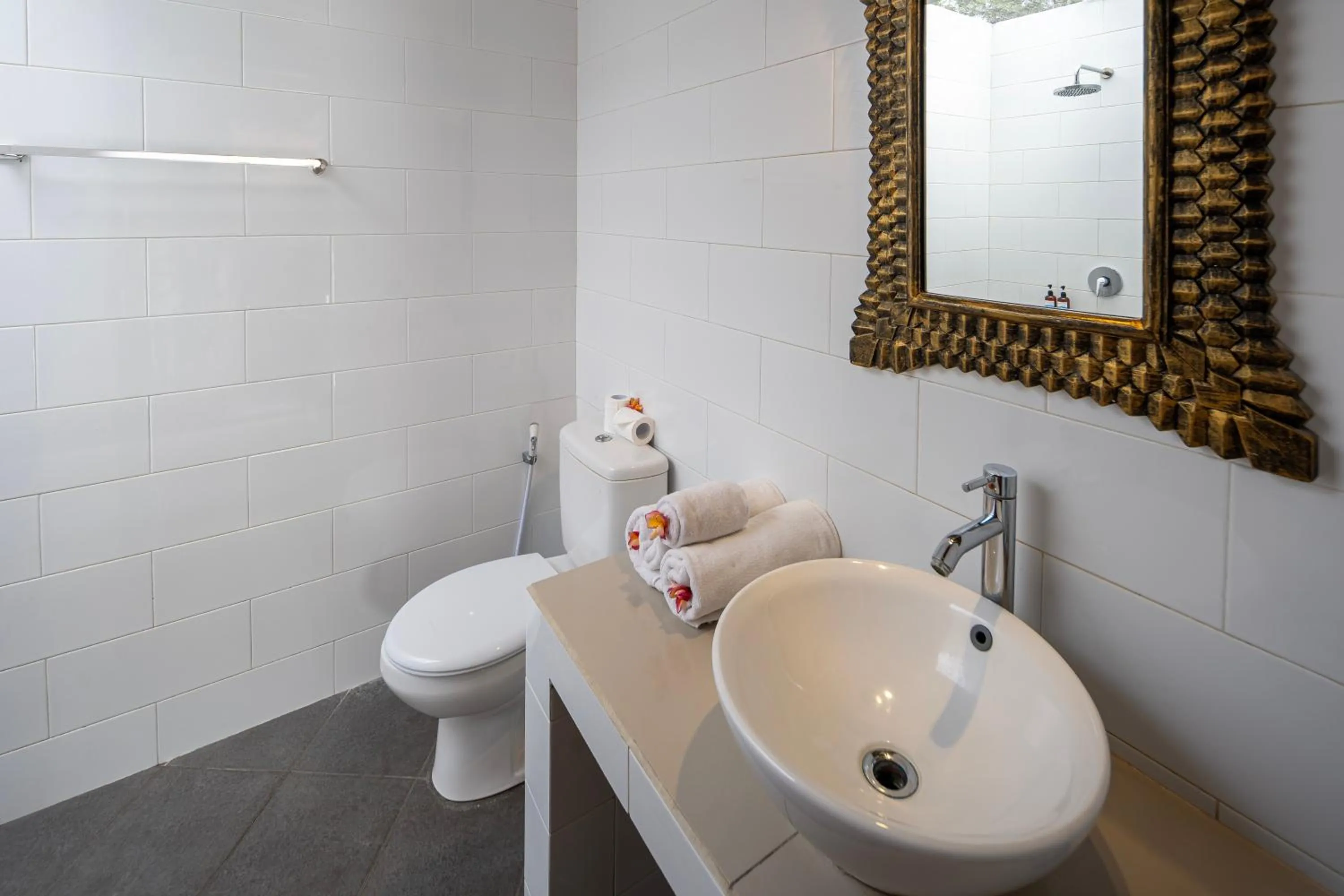 The Lakshmi Villas by The Beach House