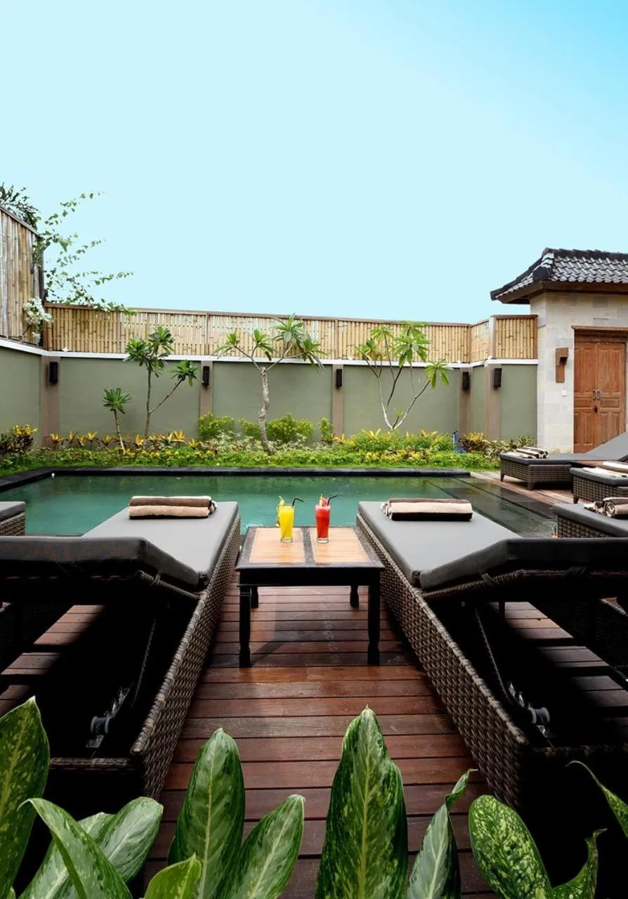 The Lakshmi Villas by The Beach House