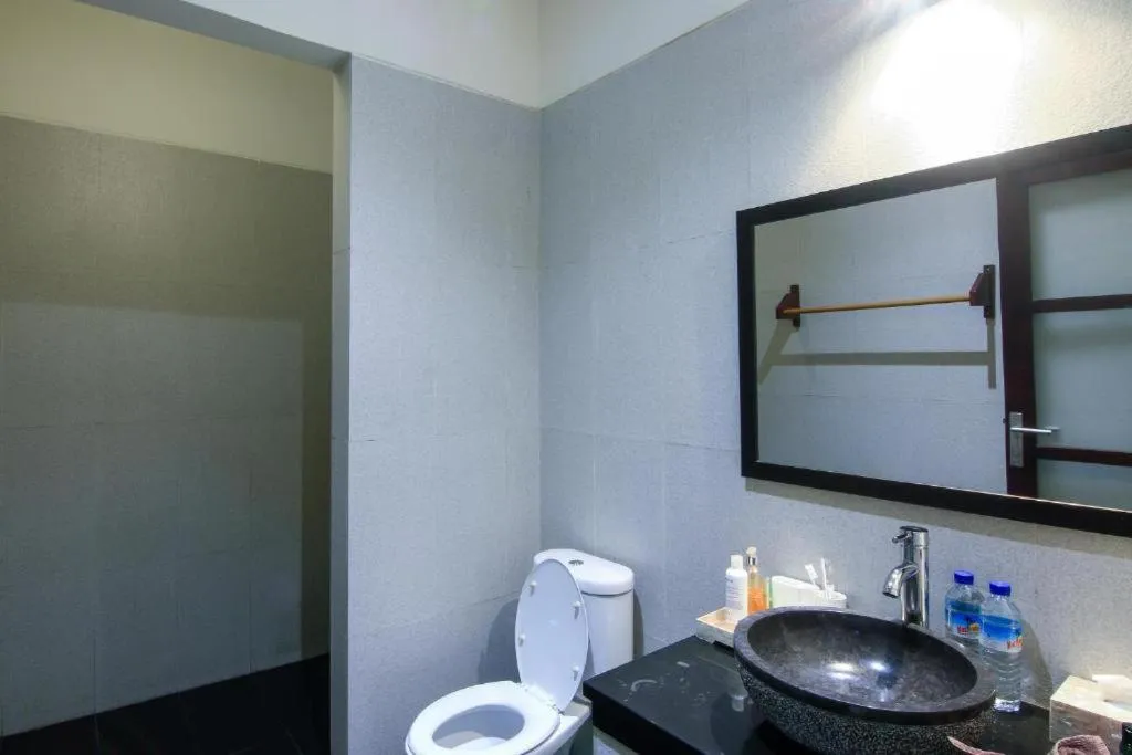 The Lakshmi Villas by The Beach House