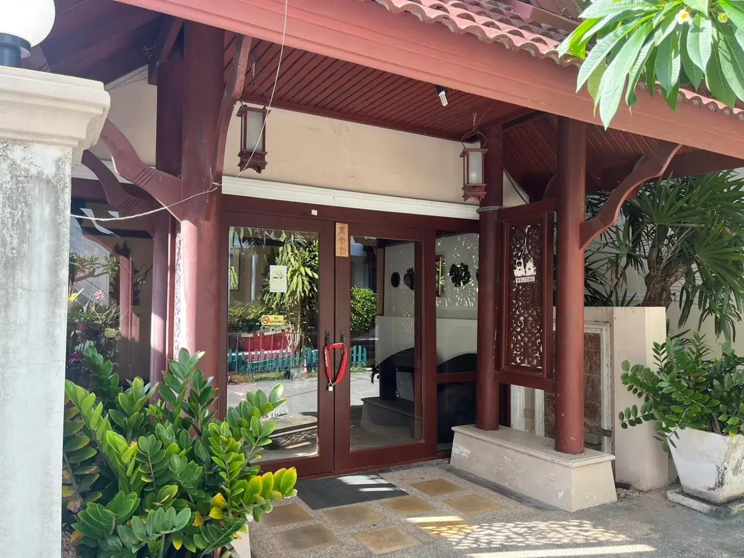 Family Suite in Bhundhari Chaweng Beach Resort Koh Samui - SHA Plus Family Suite in Bhundhari Chaweng Beach Resort Koh Samui - SHA Plus