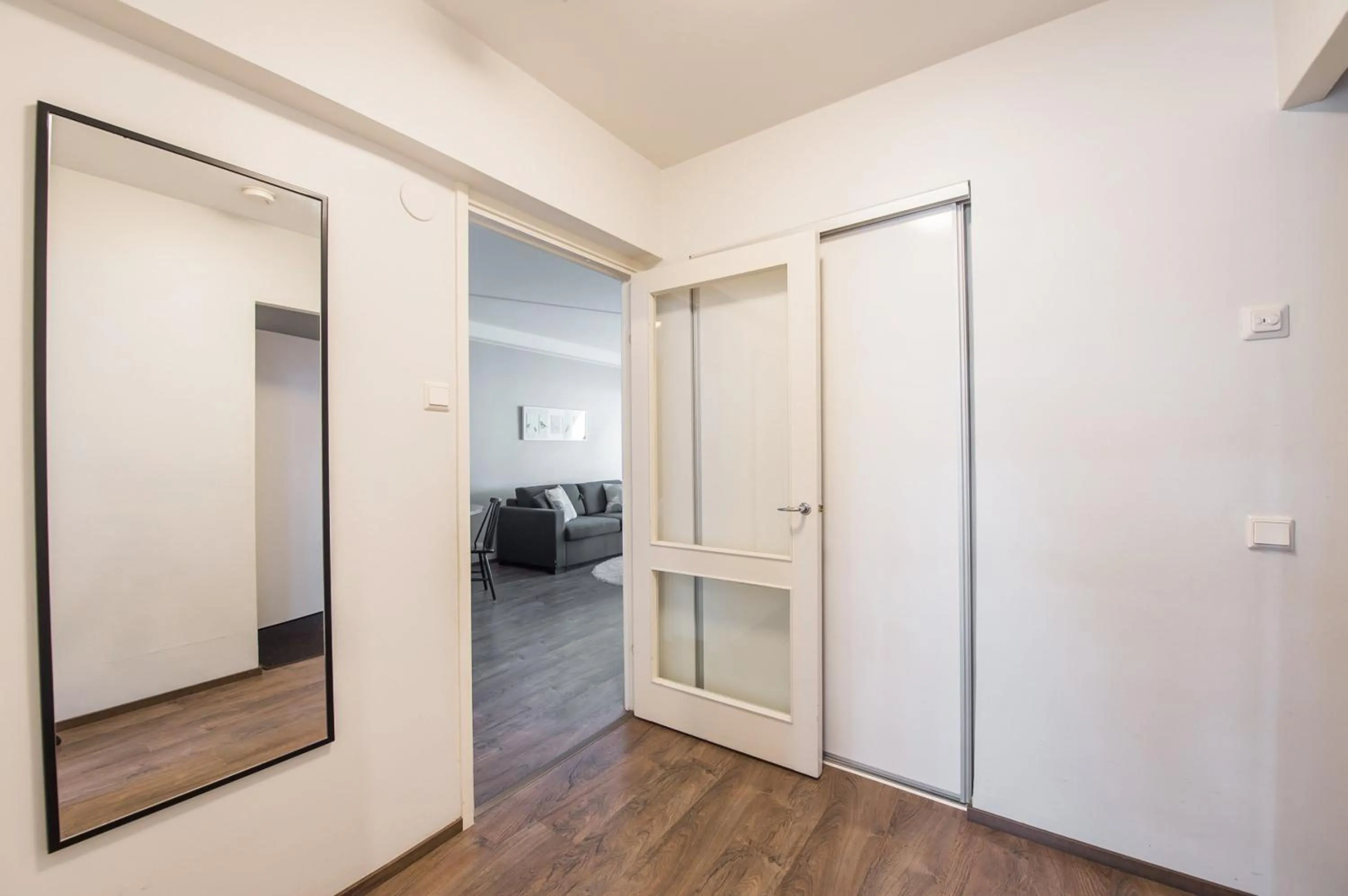 Other in Forenom Serviced Apartments Helsinki Lapinlahdenkatu