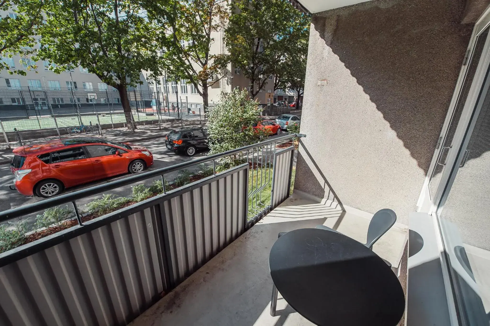 Forenom Serviced Apartments Helsinki Lapinlahdenkatu Forenom Serviced Apartments Helsinki Lapinlahdenkatu