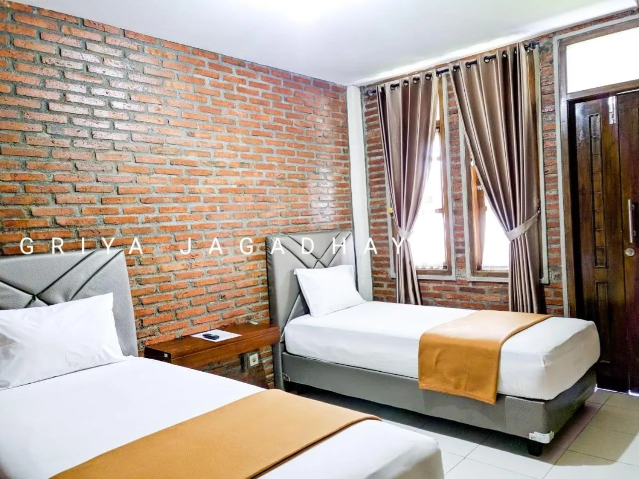 Bed in Griya Jagadhaya