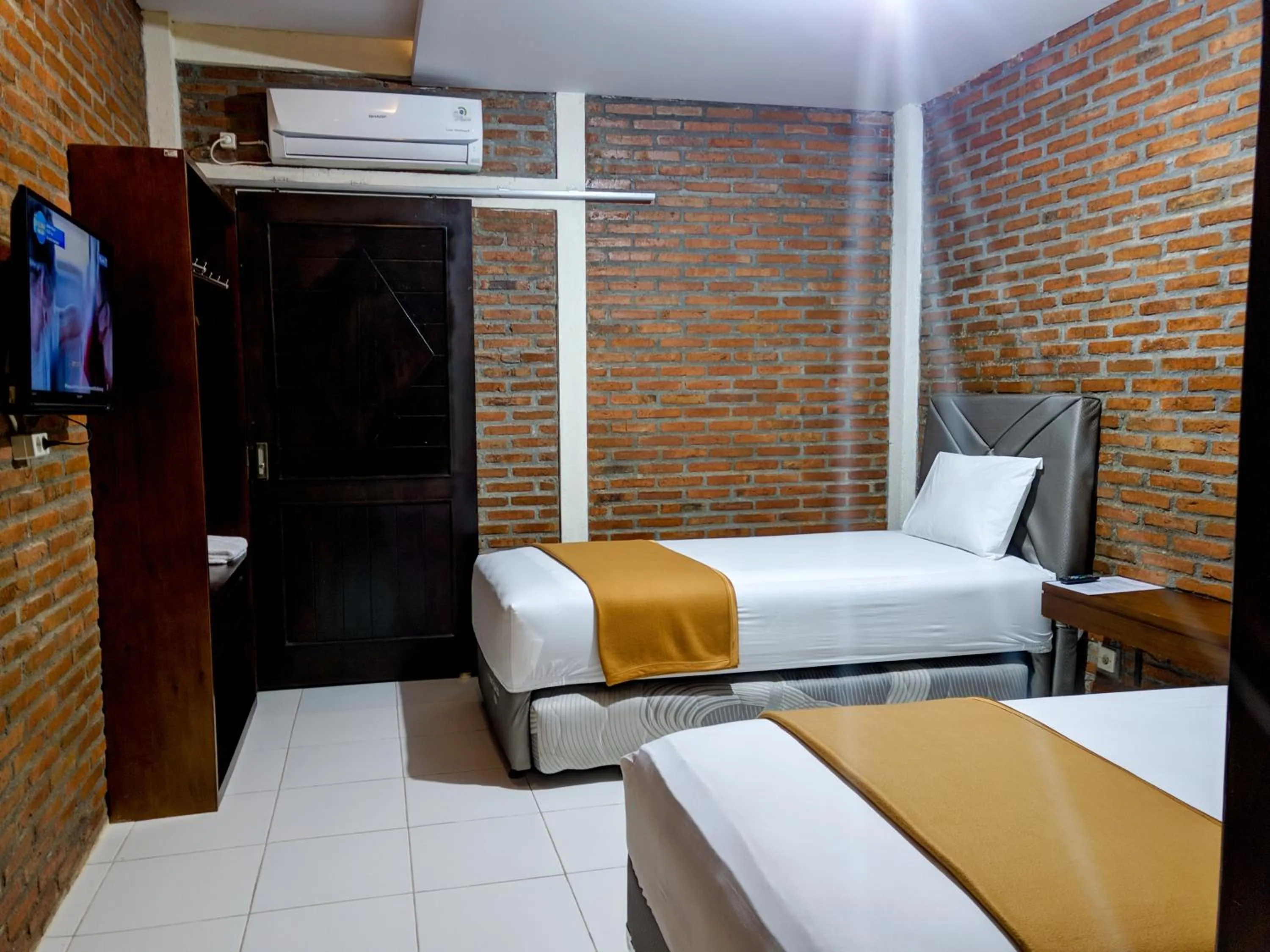 Bed in Griya Jagadhaya